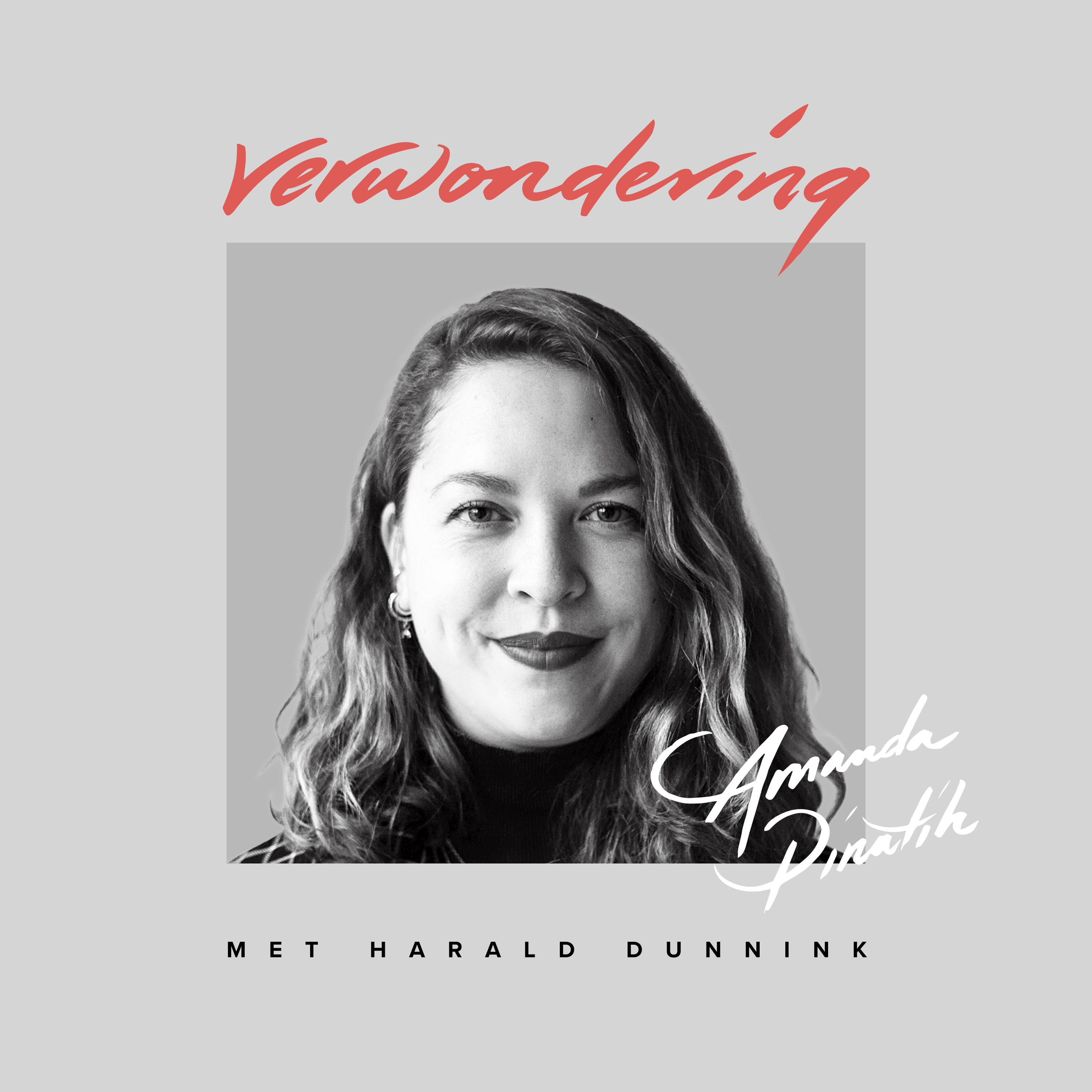 Verwondering met Harald Dunnink