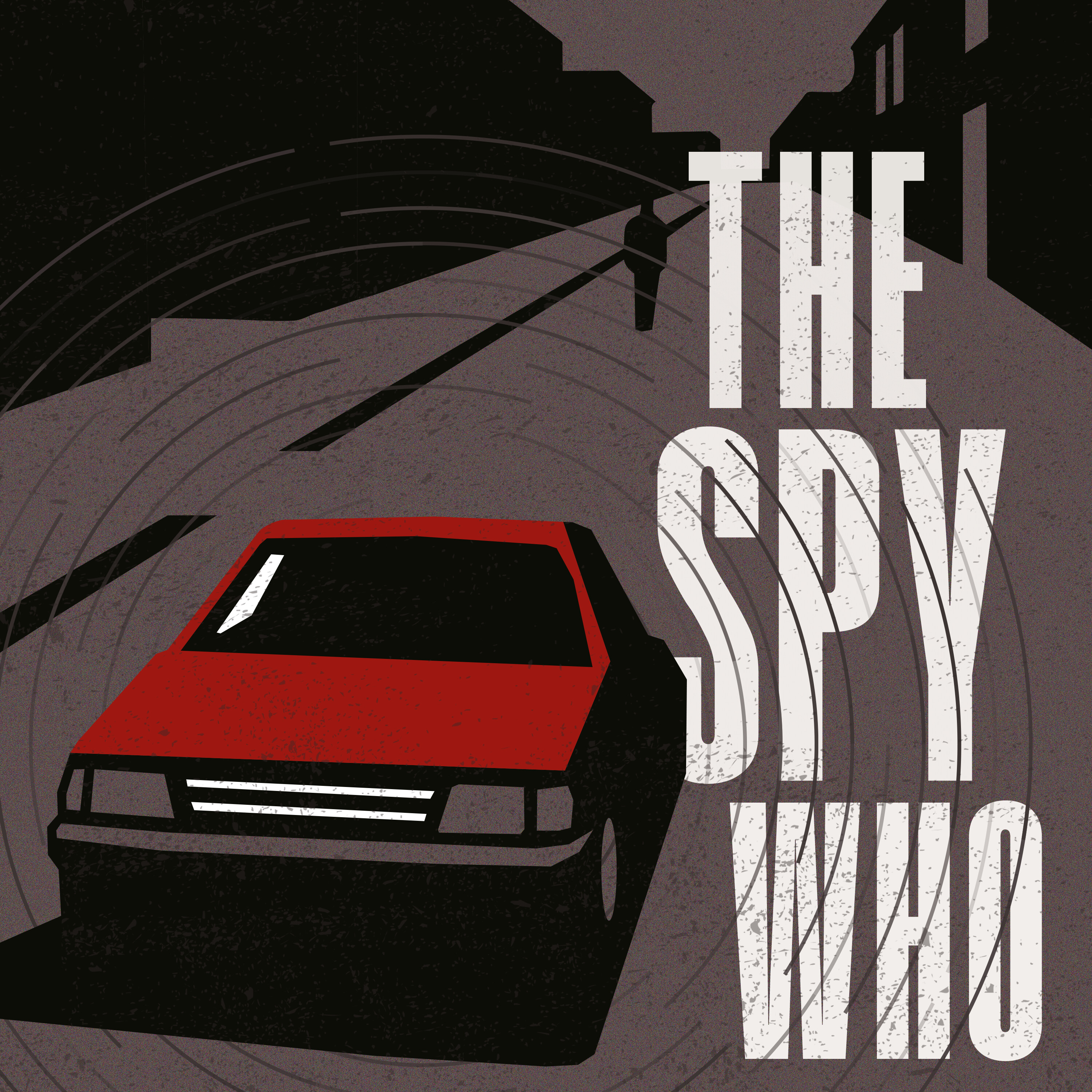The Spy Who