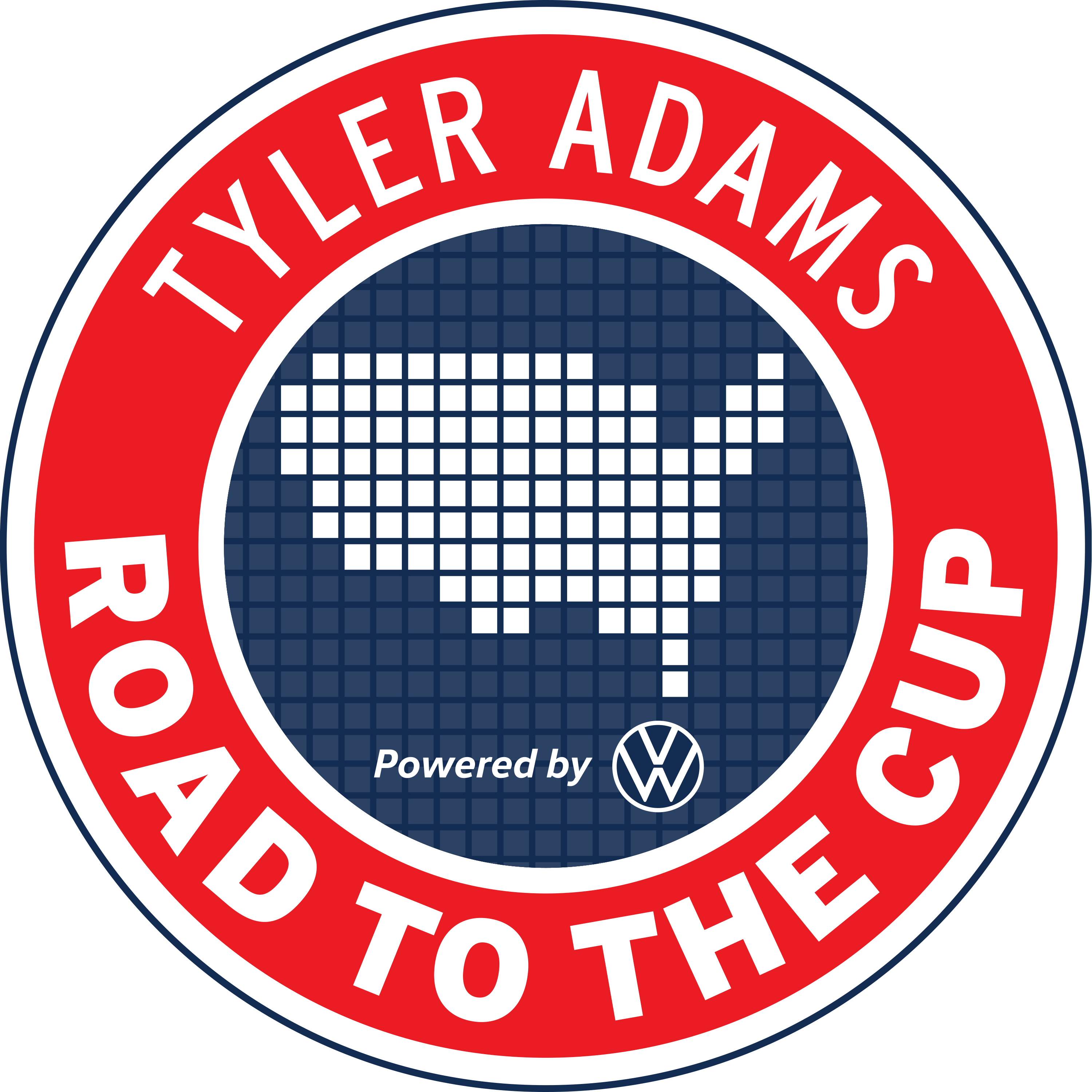 cover of episode Tyler Adams: Road to the Cup Episode 2, Powered by Volkswagen