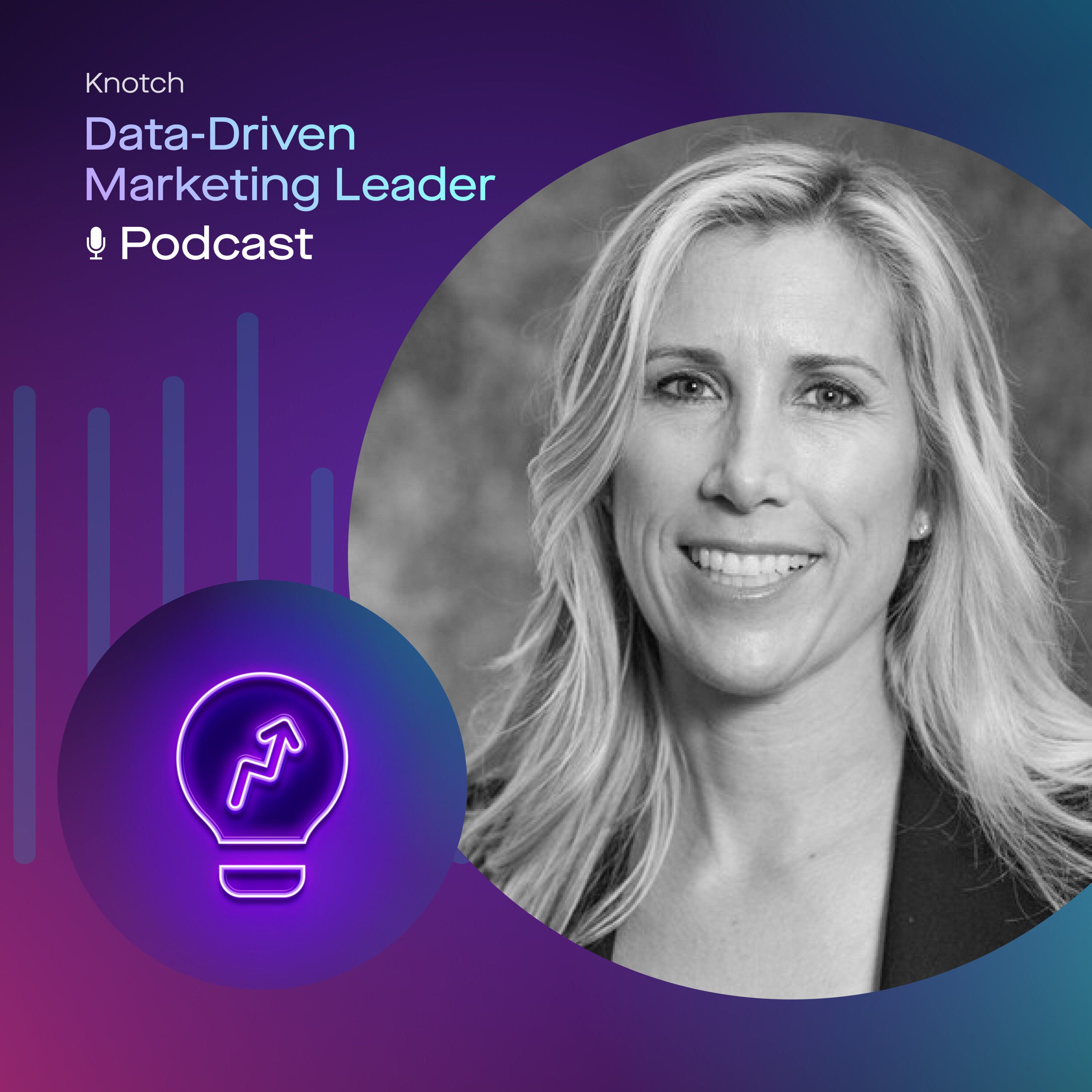 Meagen Eisenberg, Chief Marketing Officer, Lacework (Data-Driven Marketing Leader)