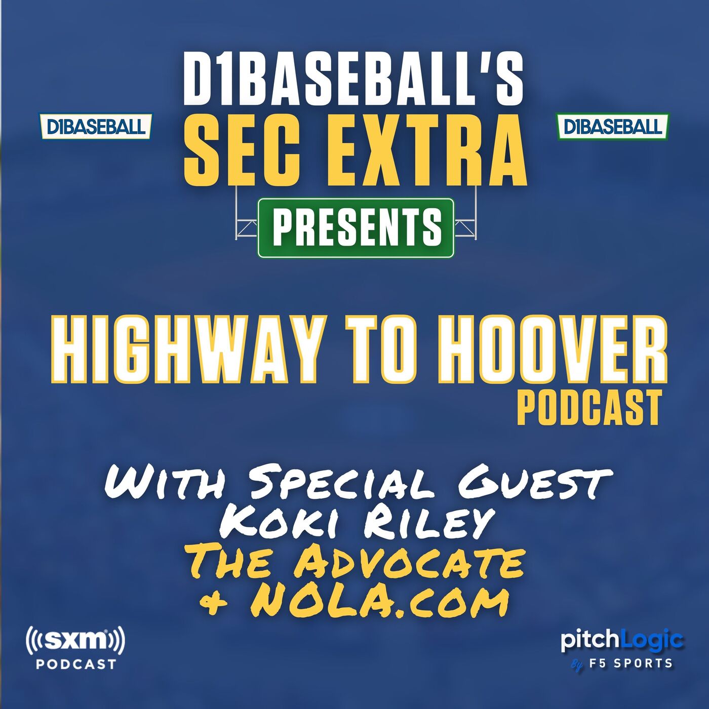 Highway To Hoover