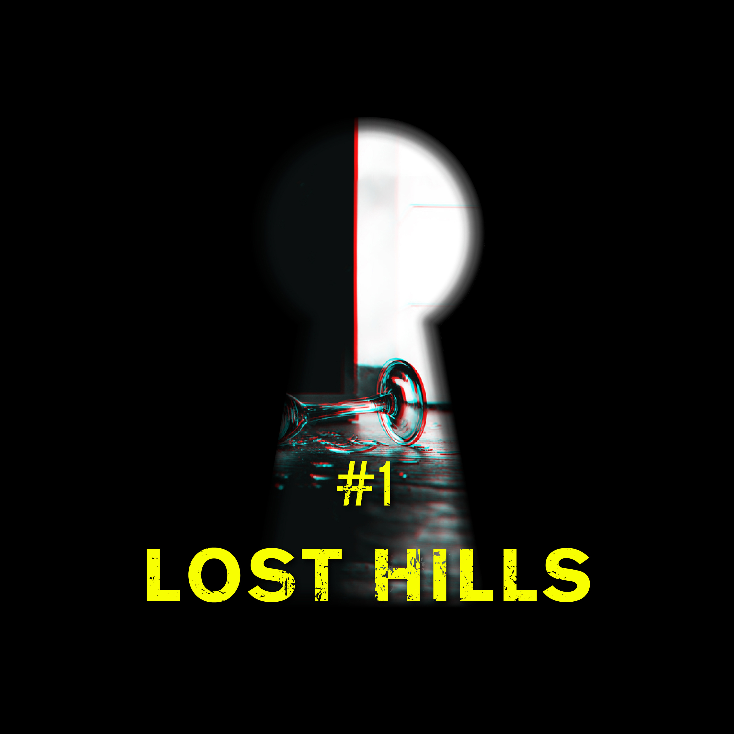 In the Shadows E1 Lost Hills