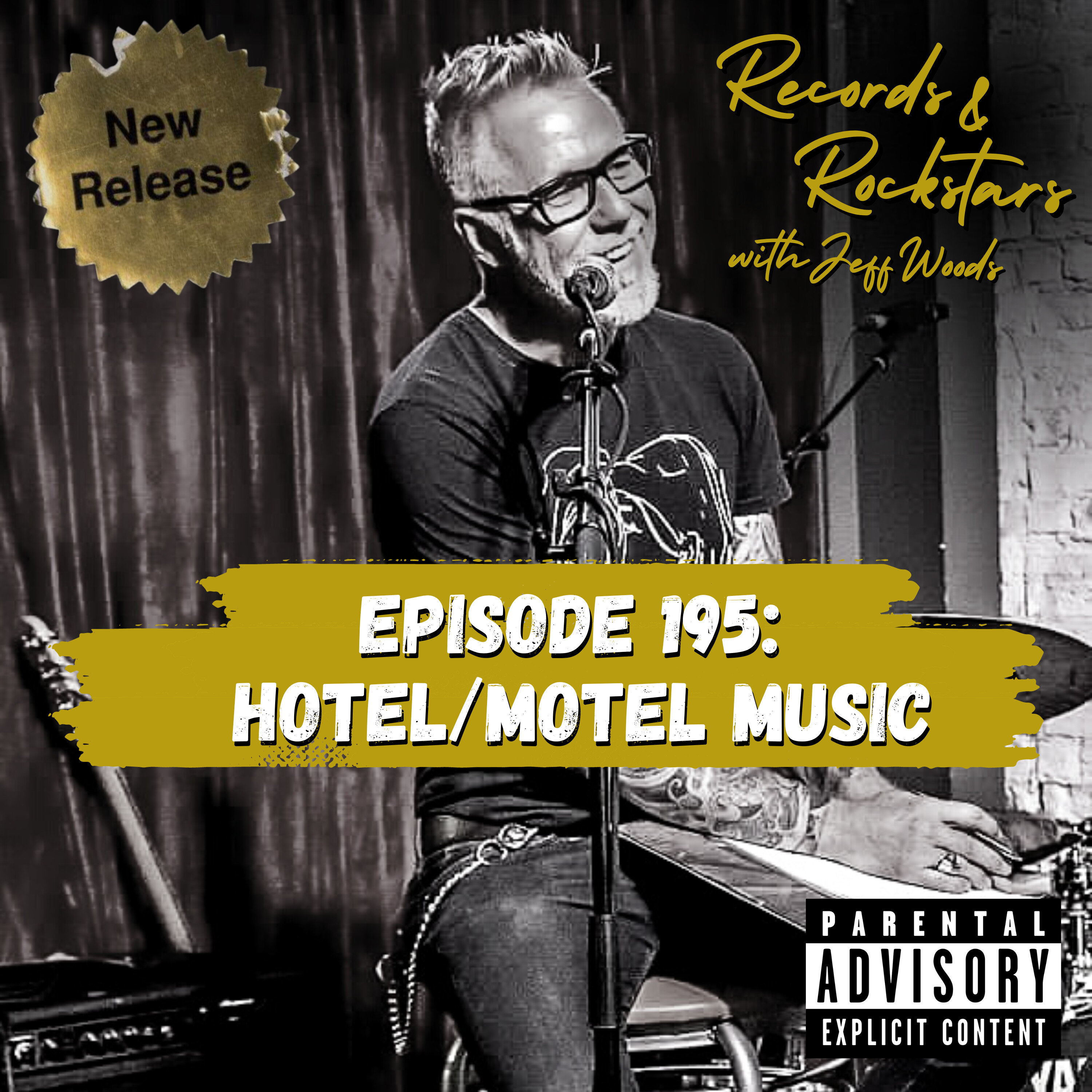 195: Hotel/Motel Music