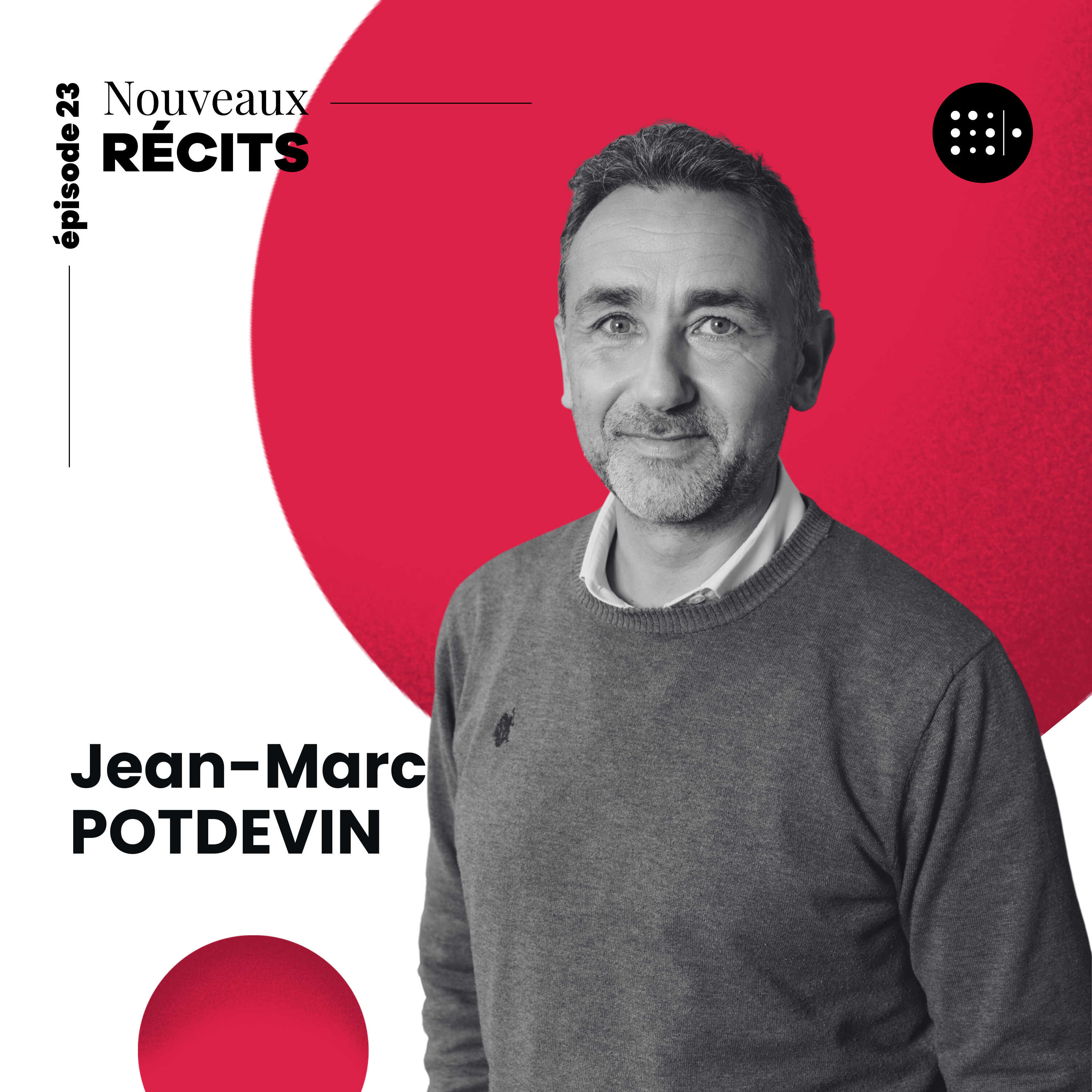 Nouveaux récits