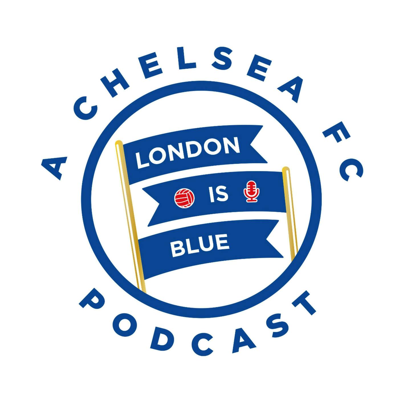 cover of episode José Was Missing, But Chelsea's Problems Weren't