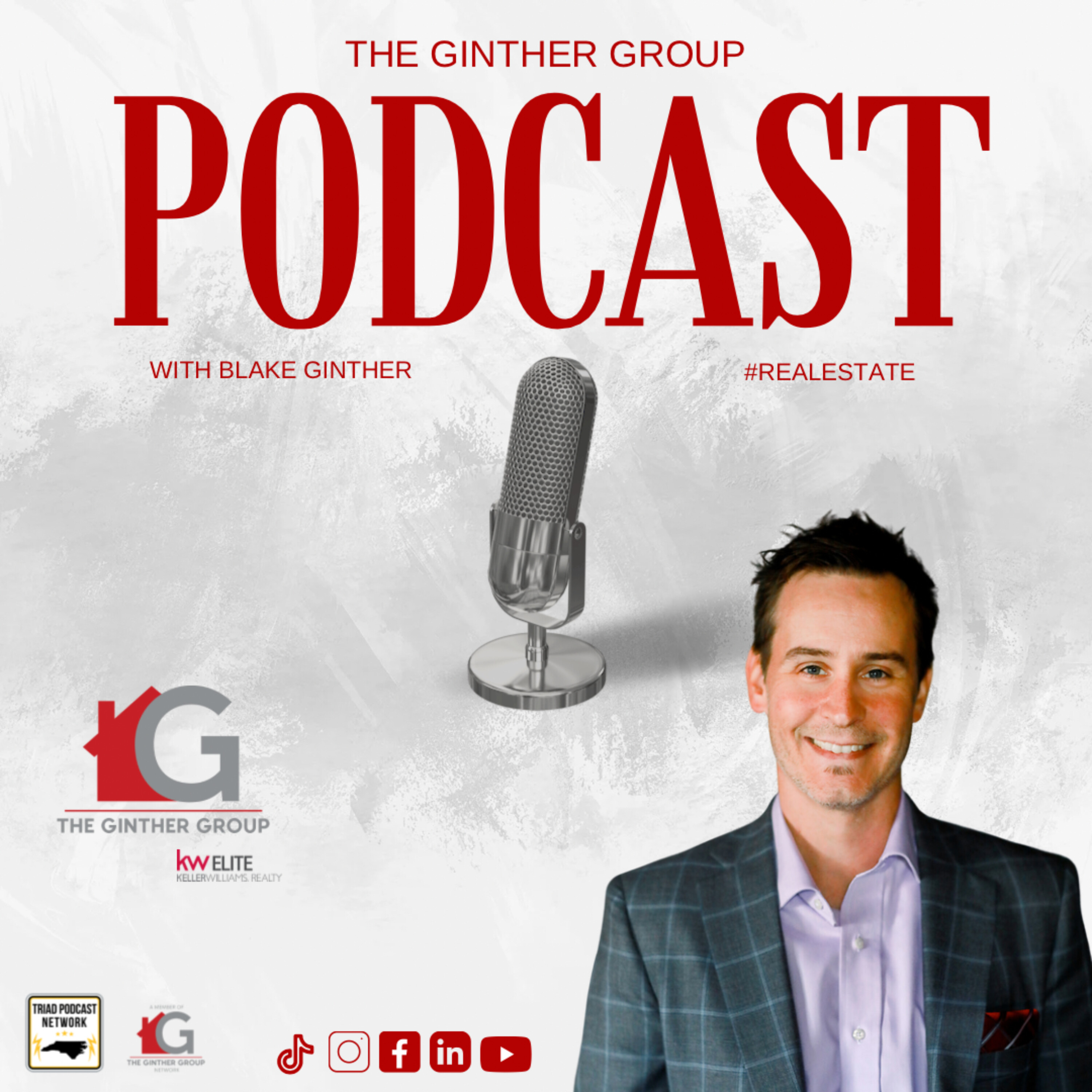 REAL ESTATE PODCAST: Top Four Seeds For Getting Your Home Sold