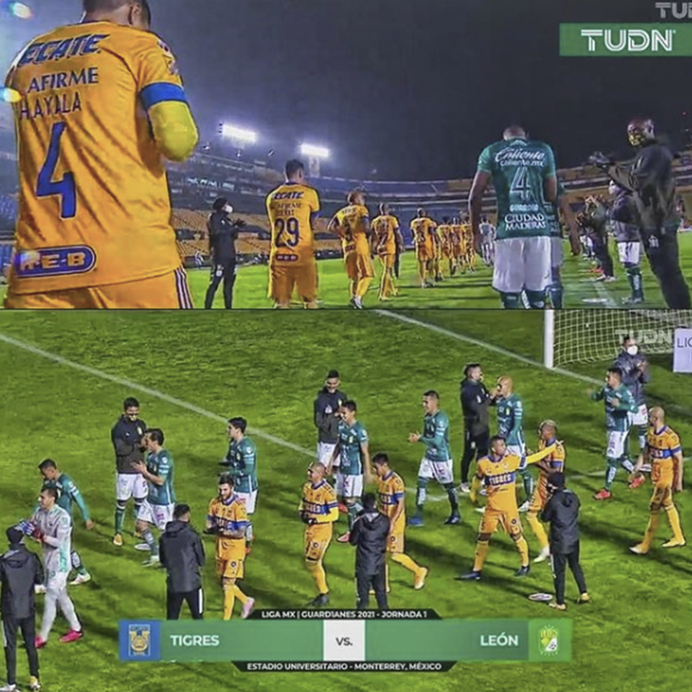 Lo mejor de TUDN Radio