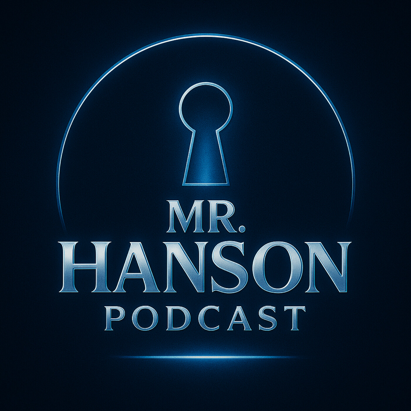 The MR HANSoN Podcast