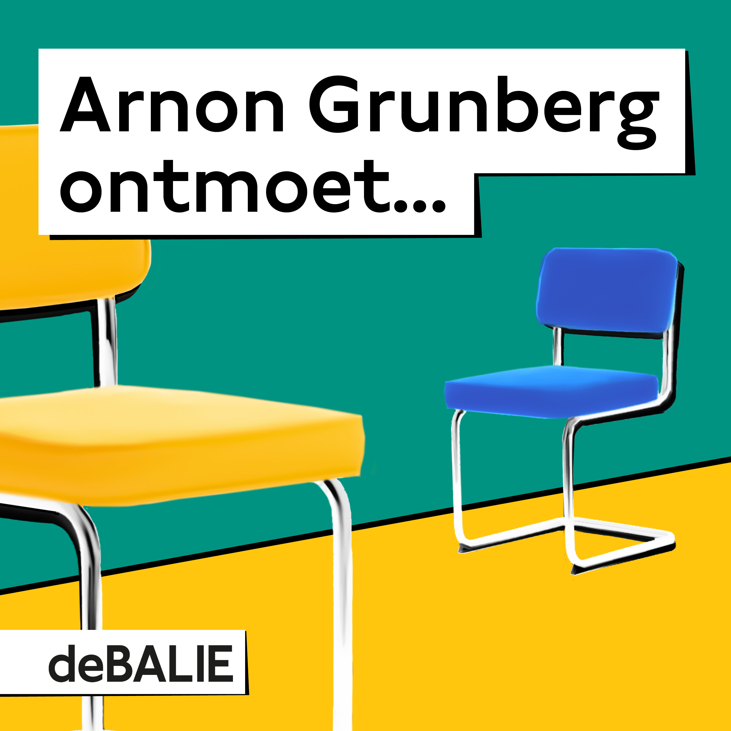 De Balie