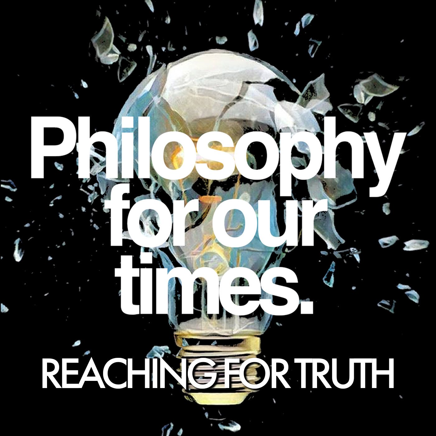 Reaching for Truth | David Aaronovitch, Asa Wikforss, Santiago Zabala