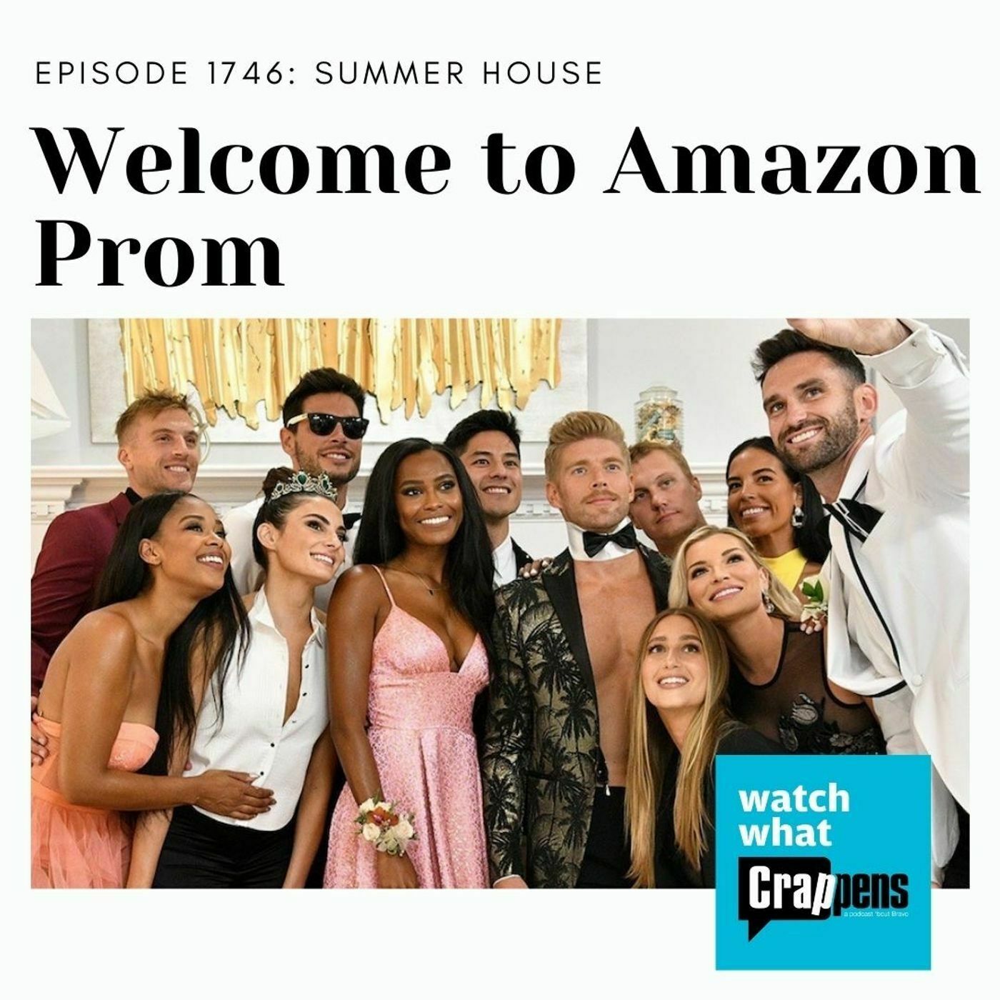 Summer House: Welcome to Amazon Prom