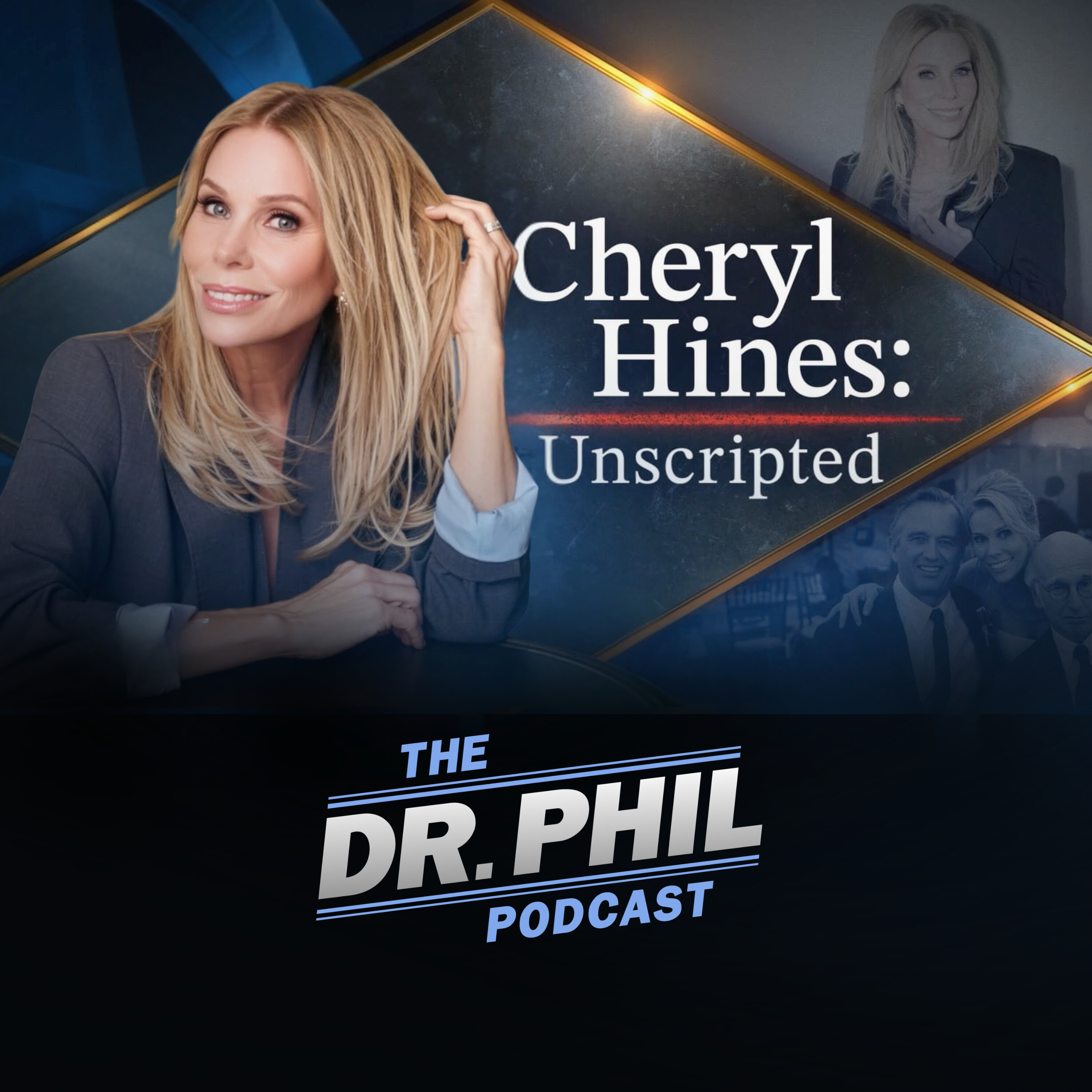 Cheryl Hines: Unscripted | Part 2