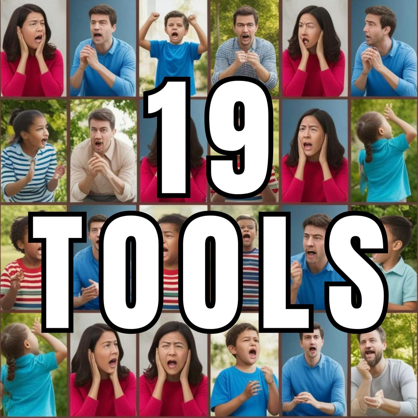 Independent, Confident Kids: 19 Parenting Tools That Work | With Jordan