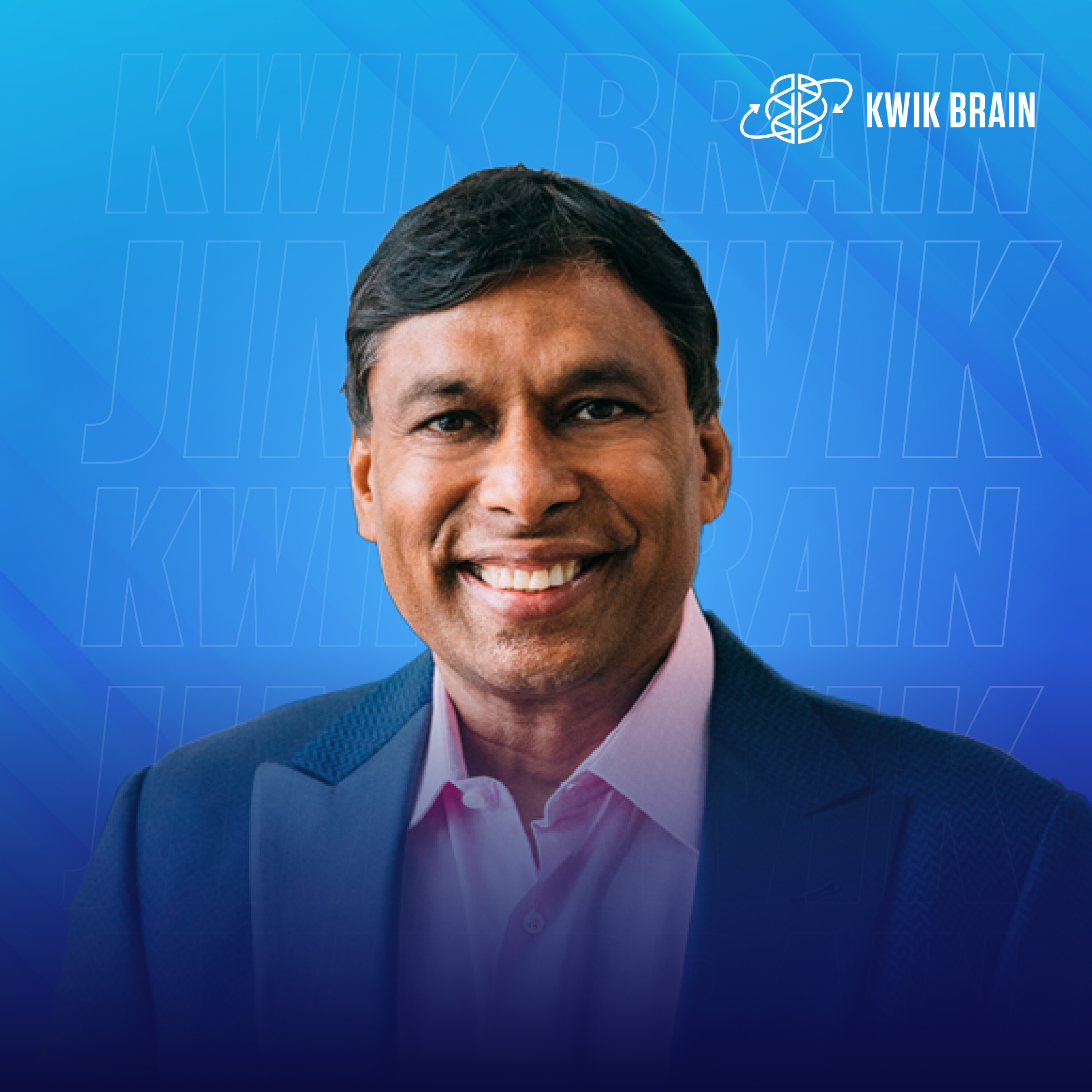 You are What You Digest with Naveen Jain