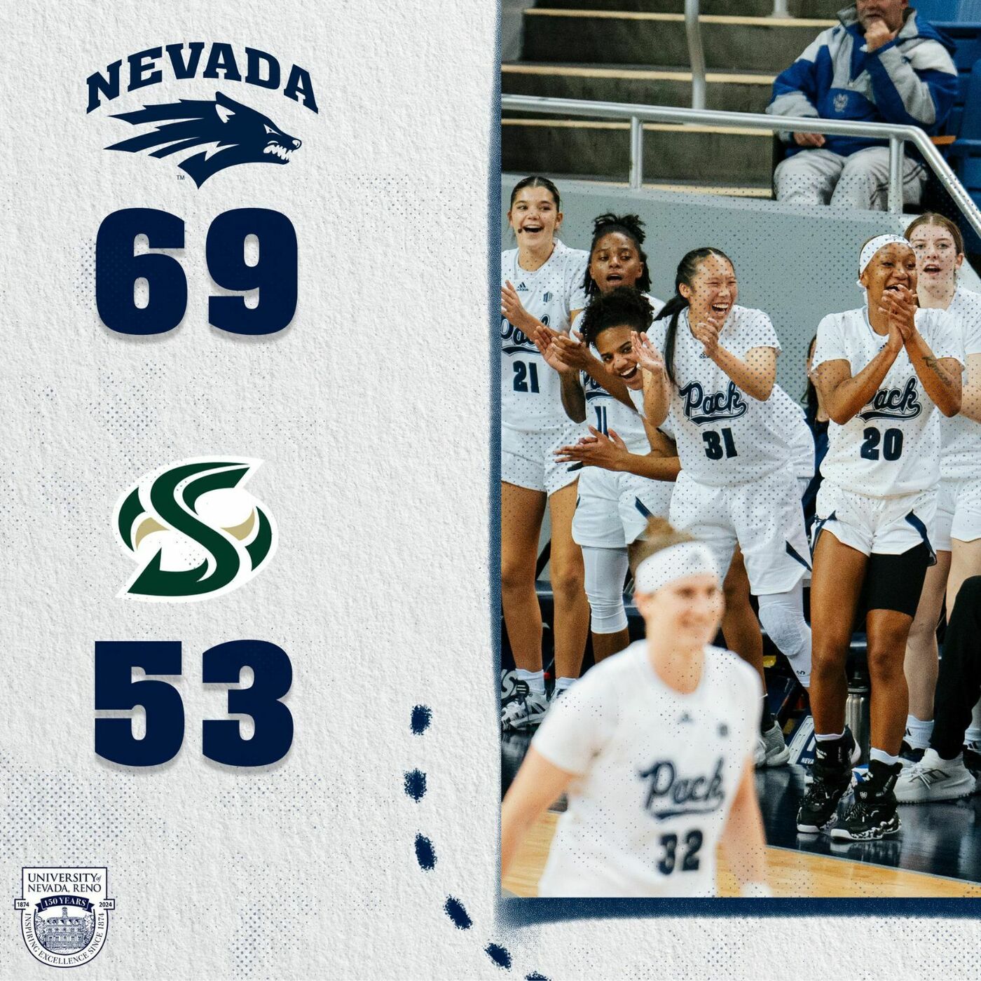 11.10.23 Wolf Pack Daily