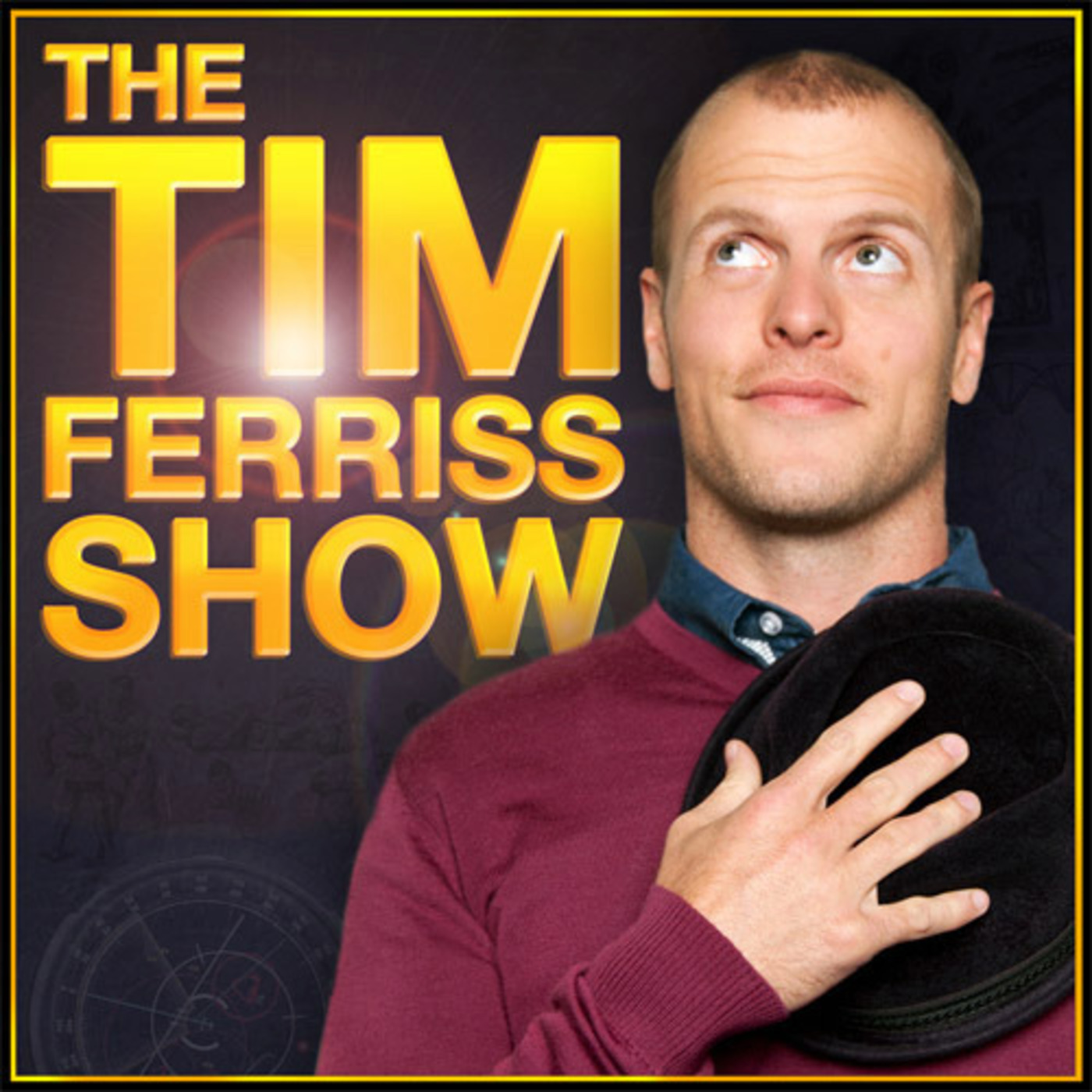 Tim Ferriss