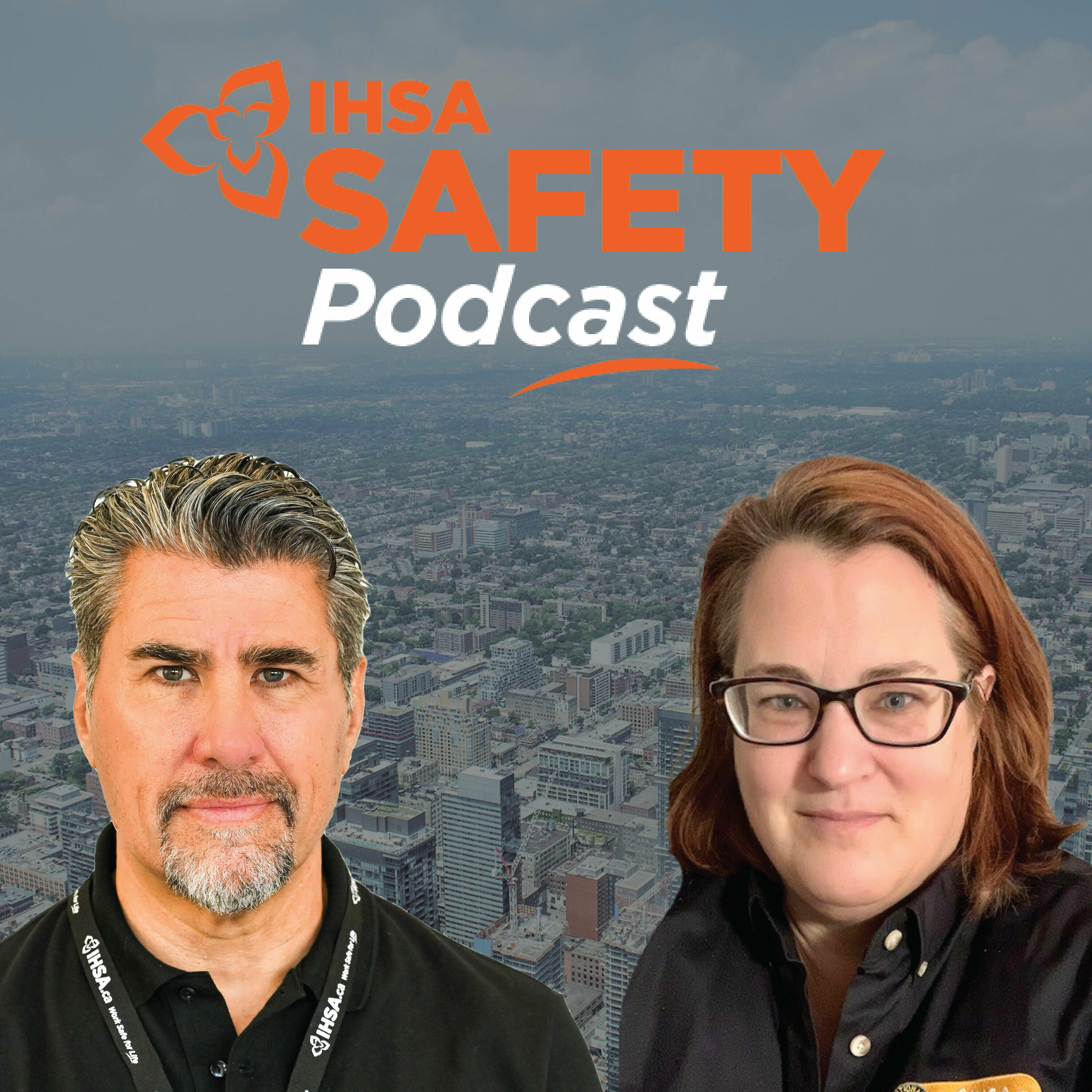 IHSA Safety Podcast