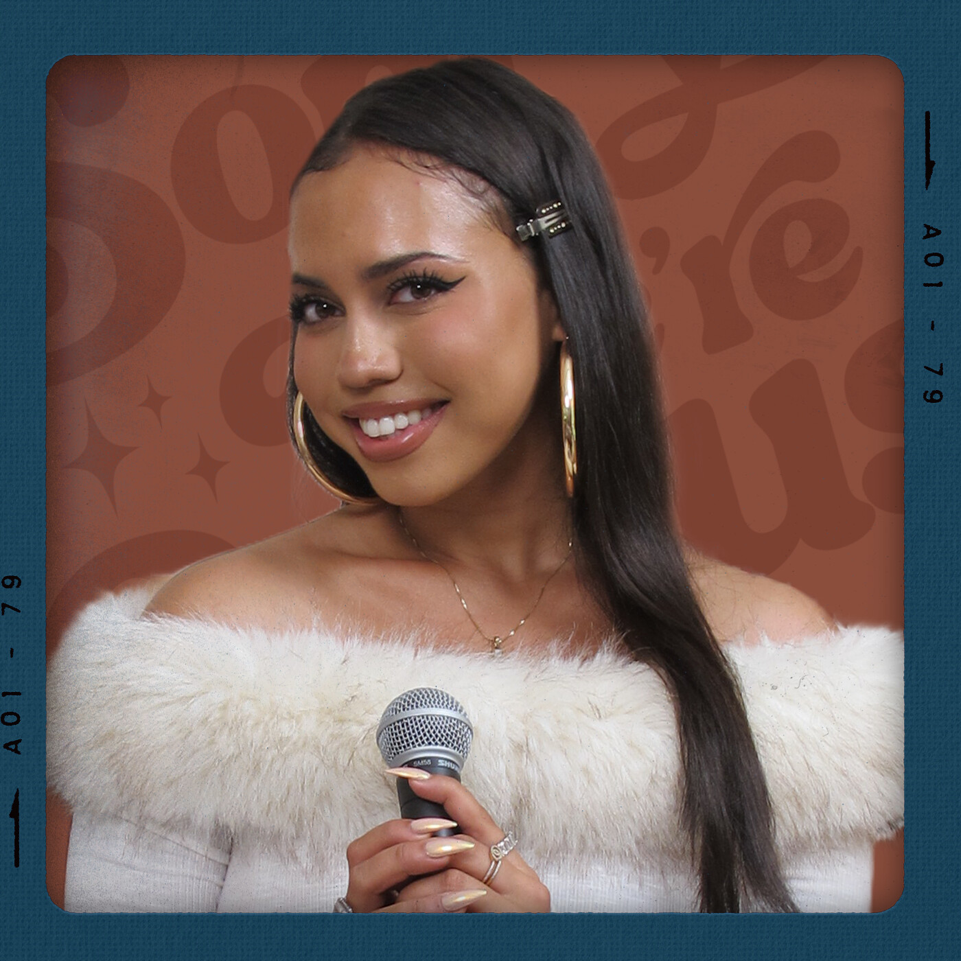 Asia Monet Ray Gets Real About Life After Dance Moms & Her New Music Era episode artwork