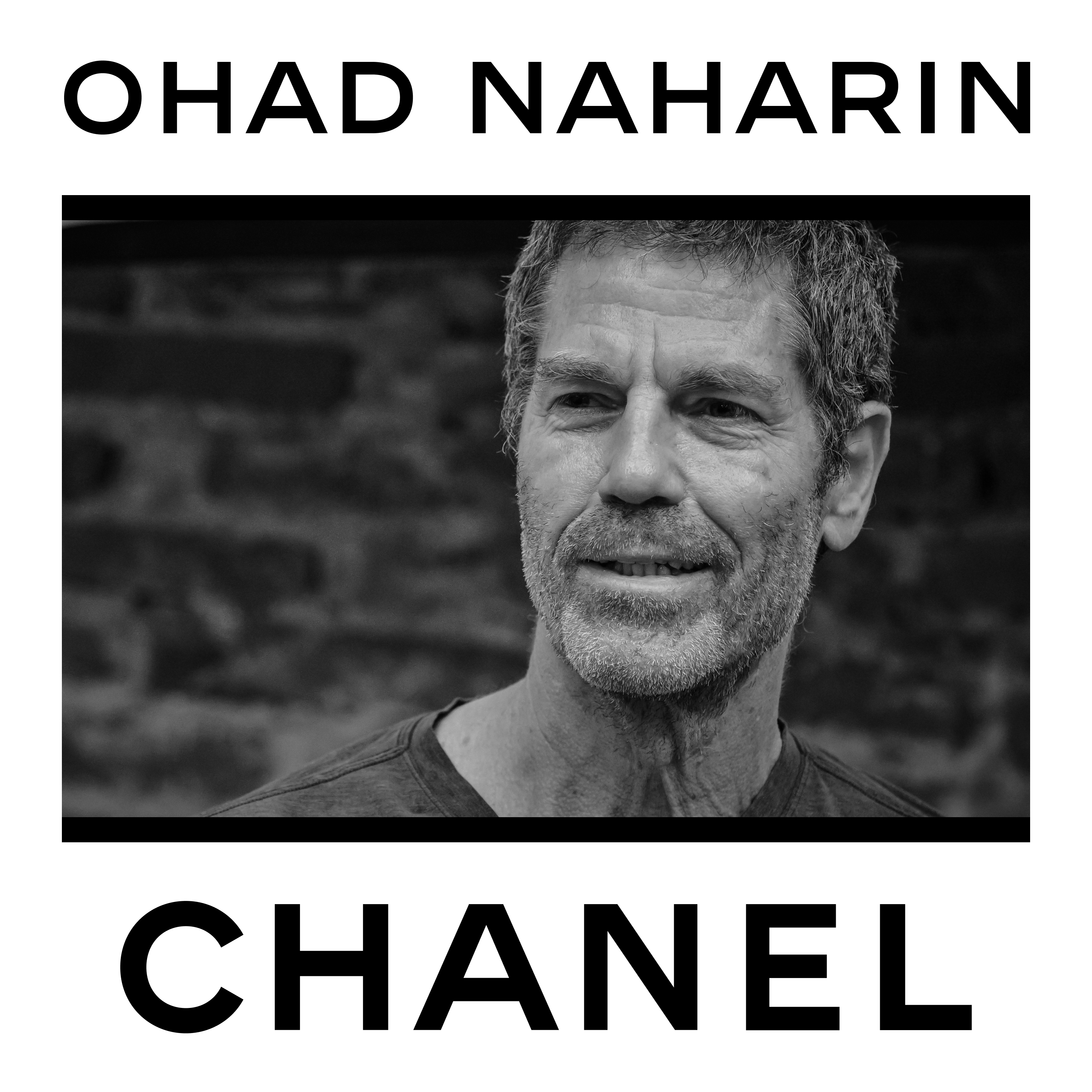 CHANEL and Dance — interview at the Opéra with Ohad Naharin