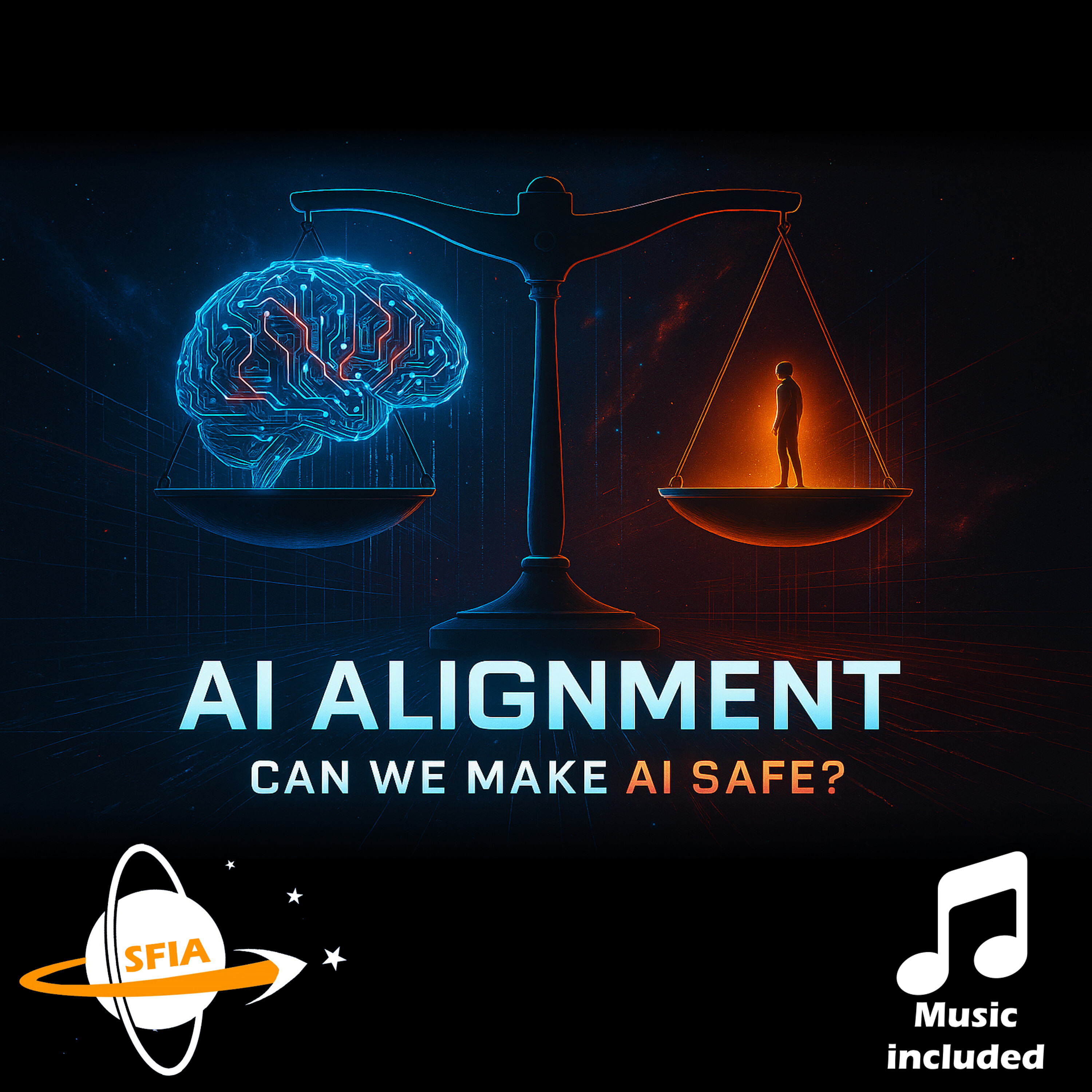 AI Alignment - Can We Make AI Safe? AI Alignment - Can We Make AI Safe?
