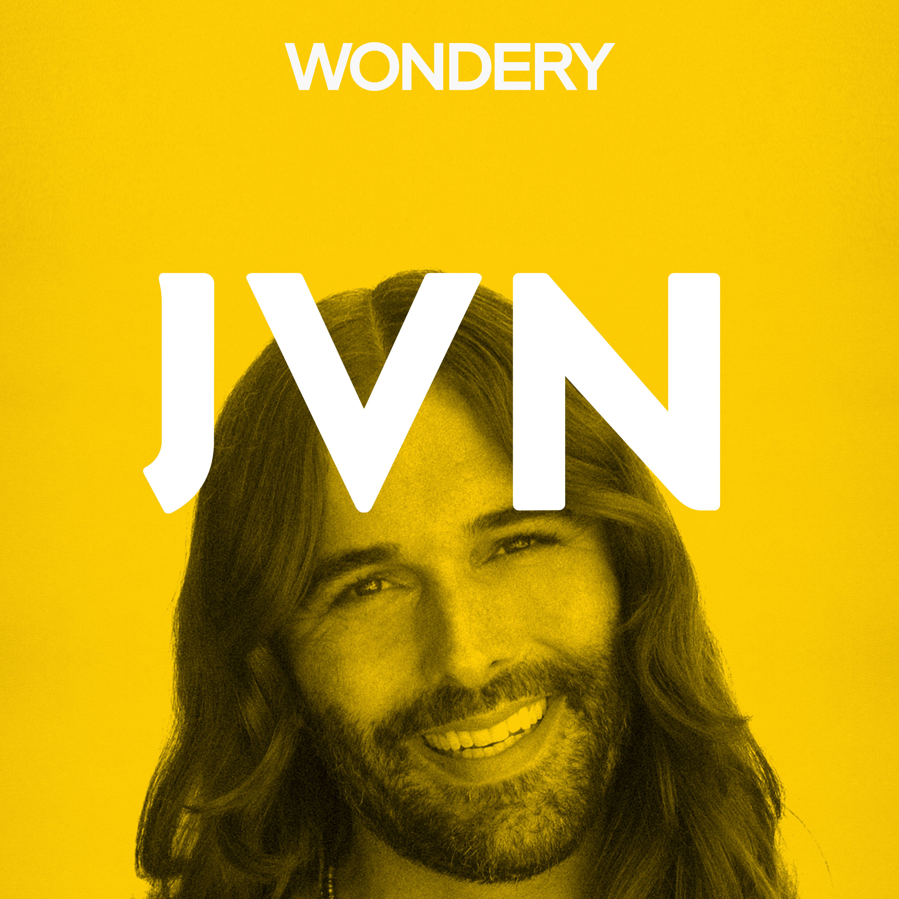 Jonathan Van Ness