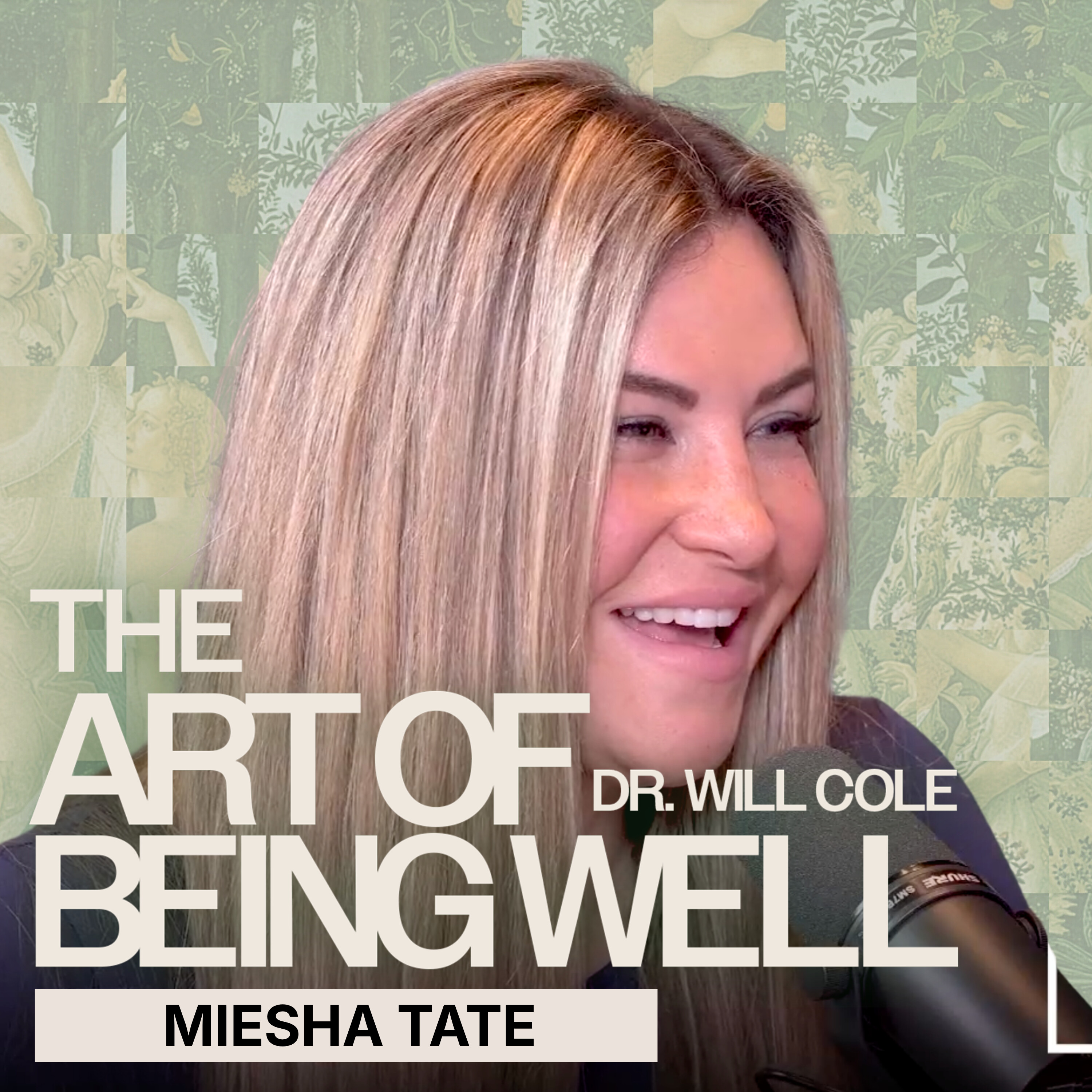 Eating Disorders, Lost Periods, Low Thyroid & Rock Bottom: UFC Champion On The Real Cost Of Fighting | Miesha Tate