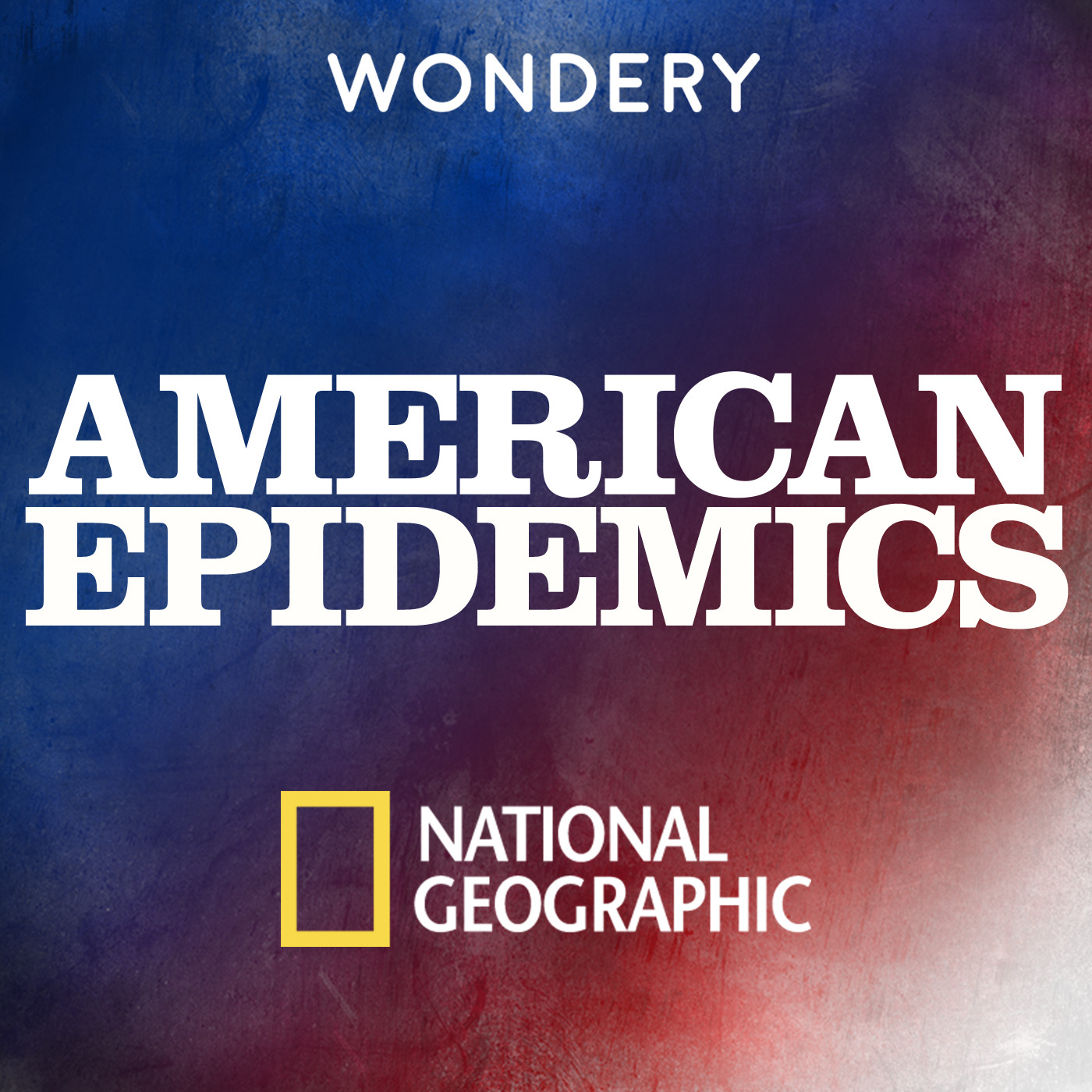 Sponsored | American Epidemics - The Great Pandemic | 1 by Wondery