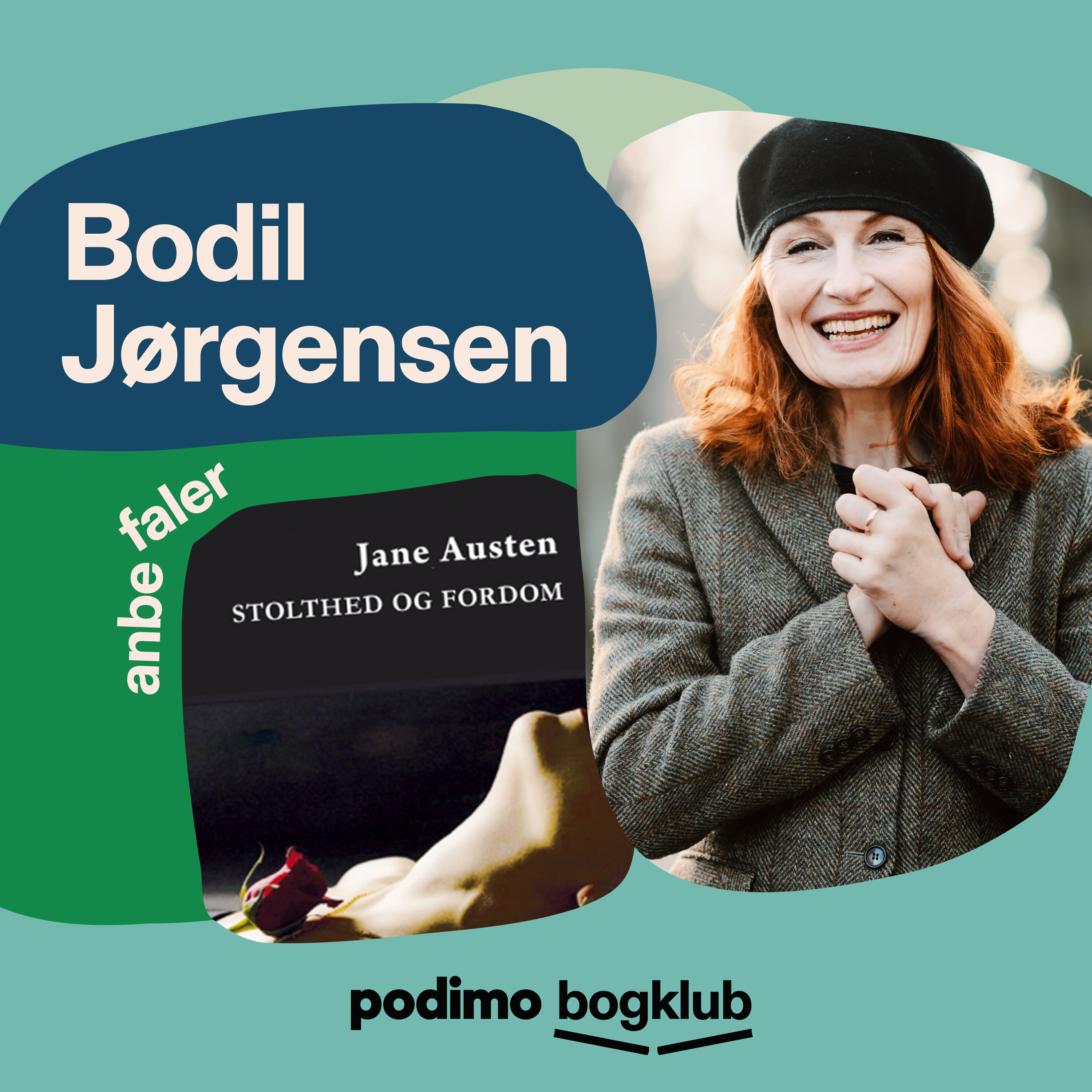 Podimo Bogklub