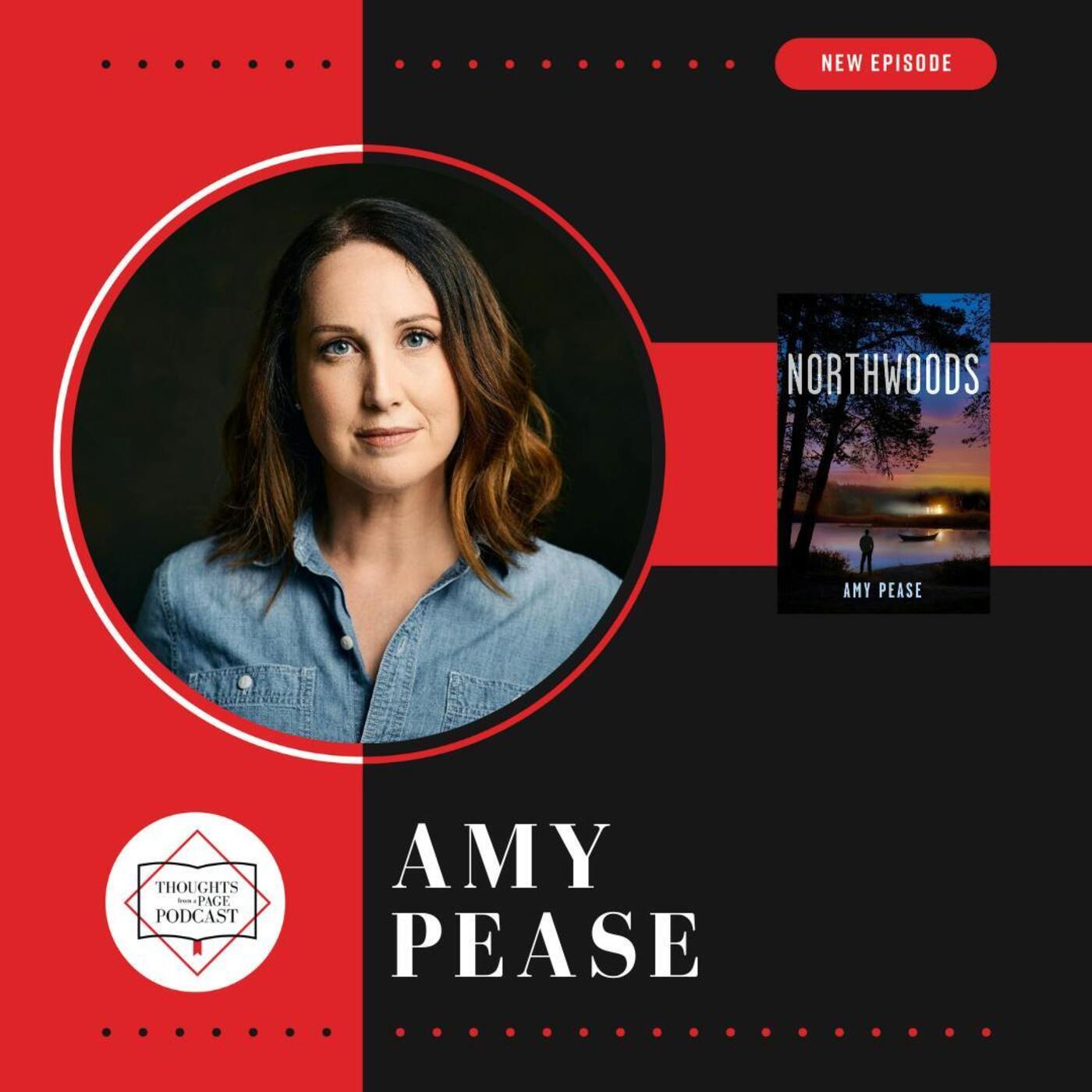 Amy Pease - NORTHWOODS