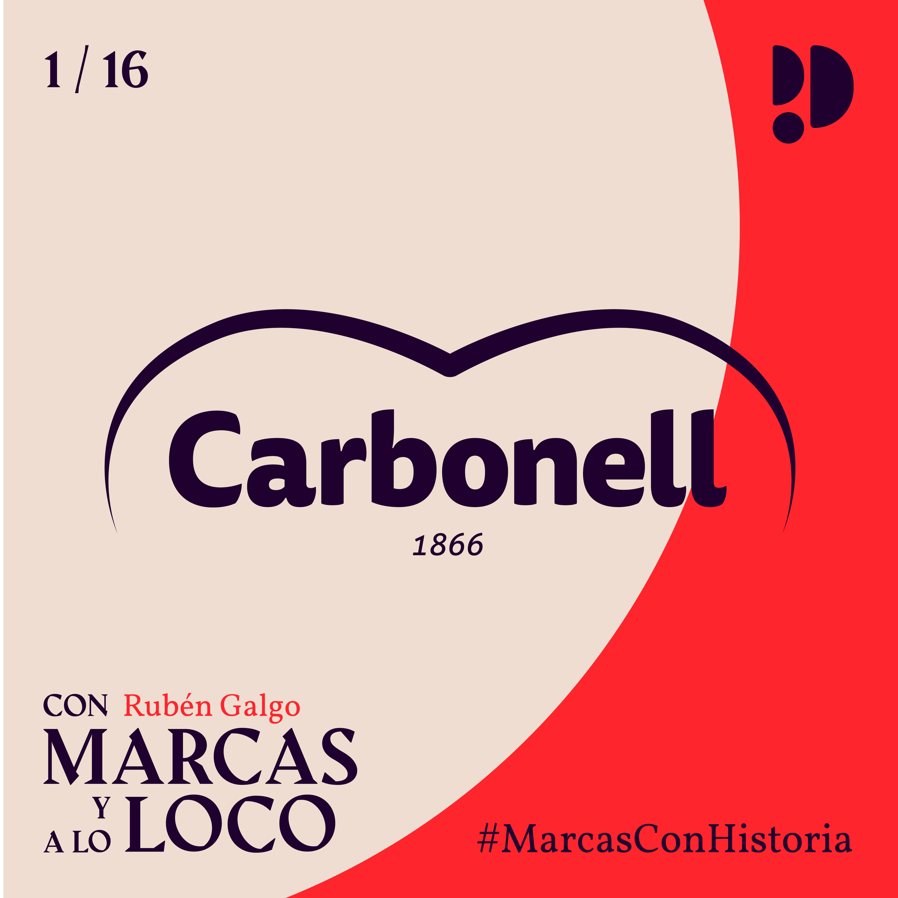 Con marcas y a lo loco