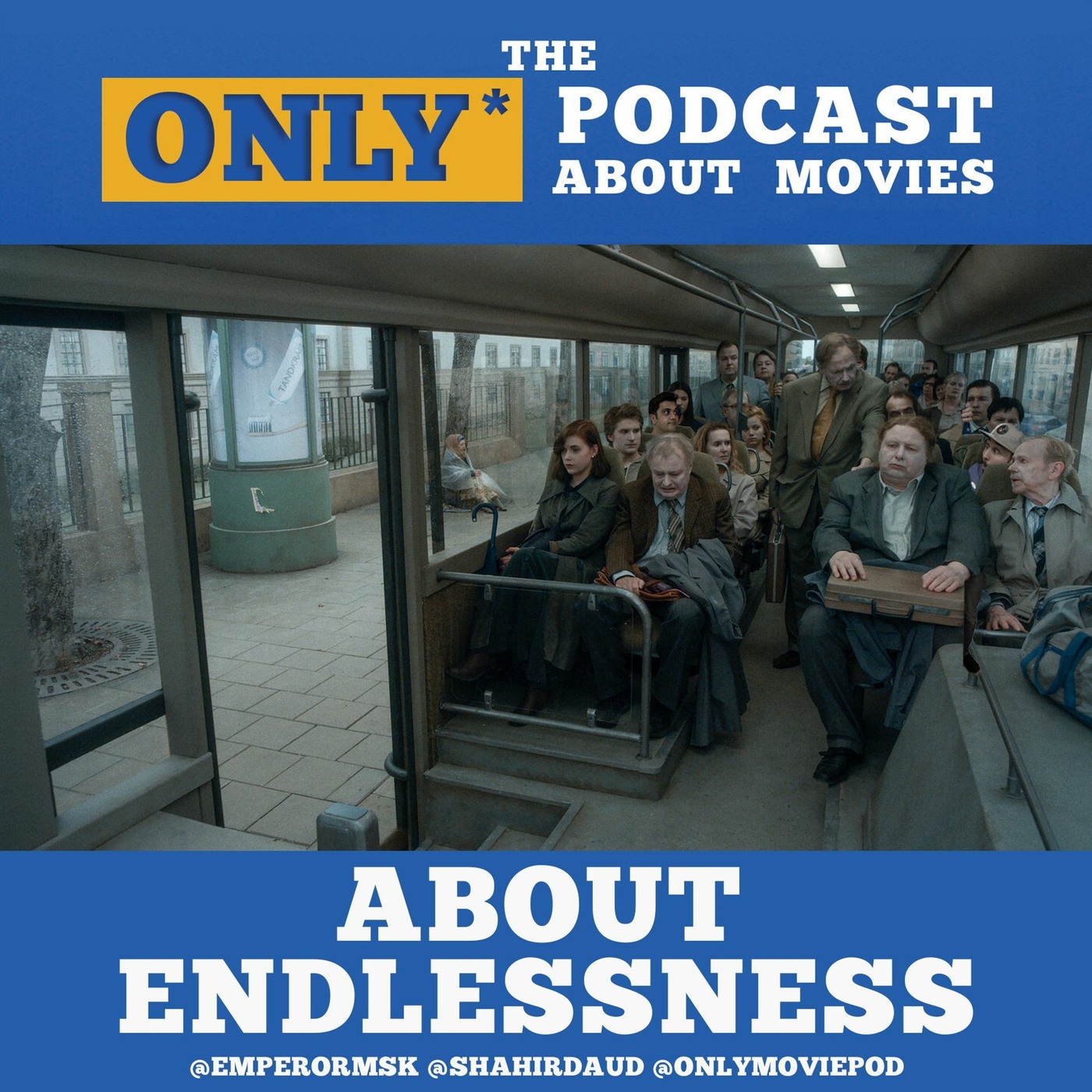 Ep 322: About Endlessness