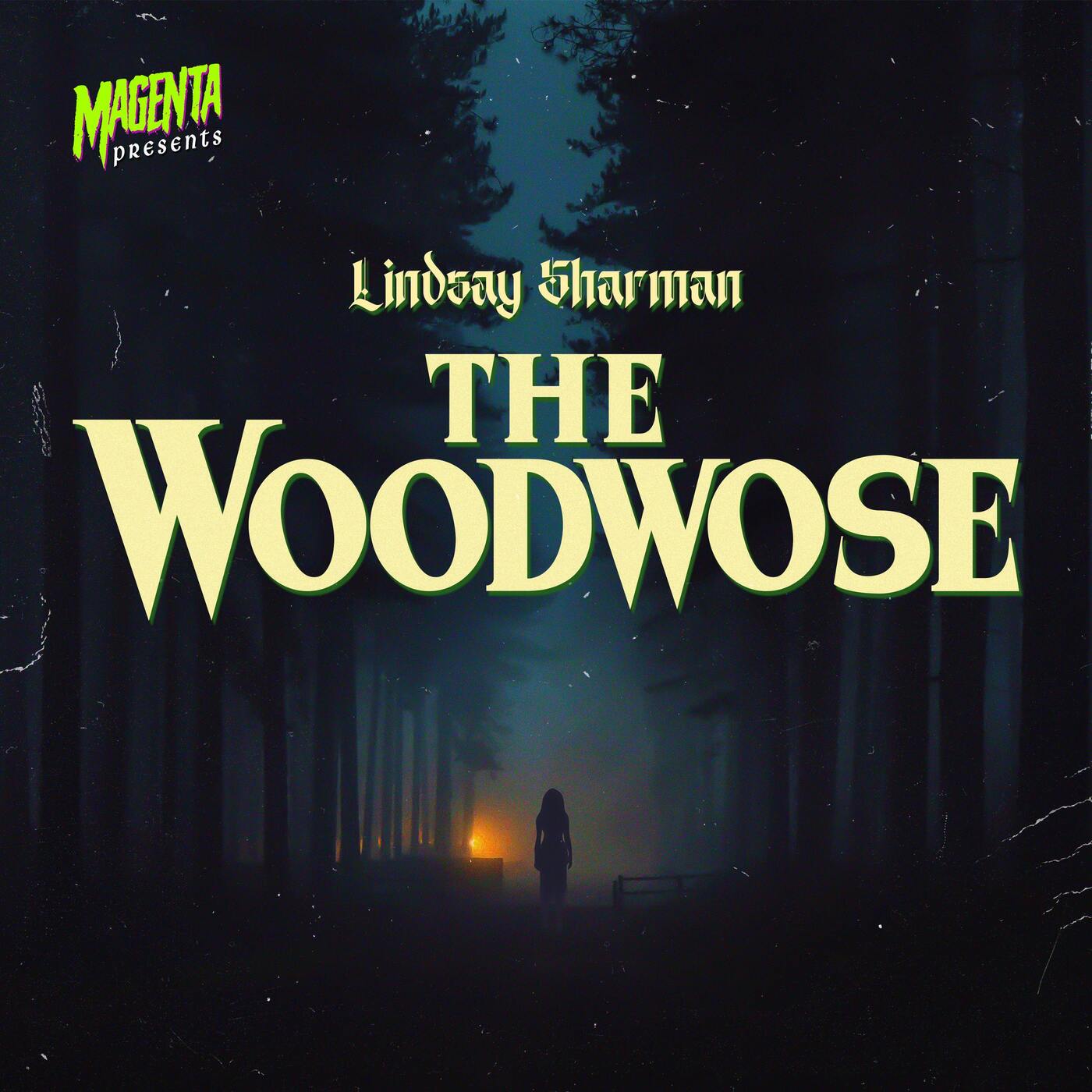 The Woodwose