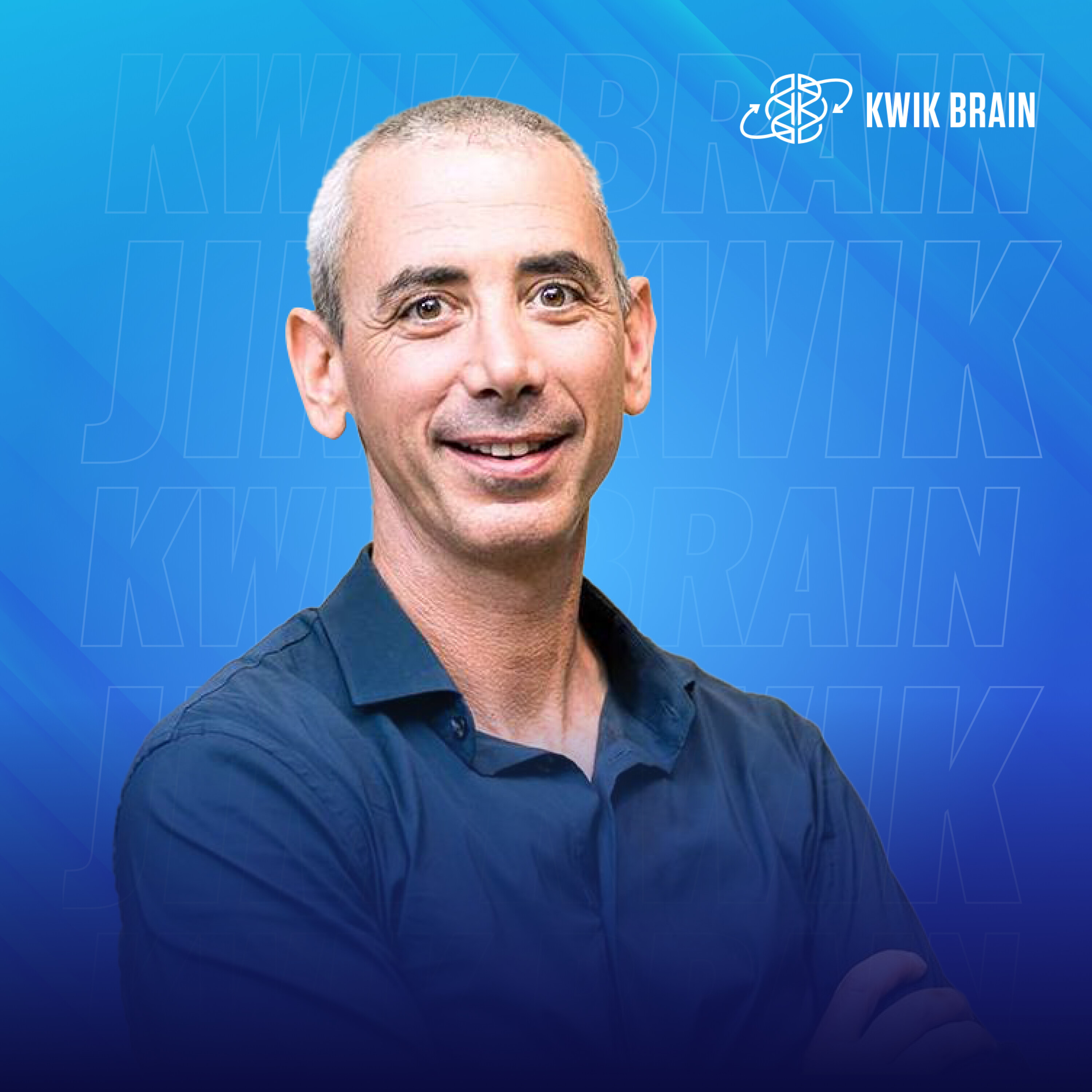 Growing Old, Staying Rad: Unlocking Your Full Potential with Steven Kotler