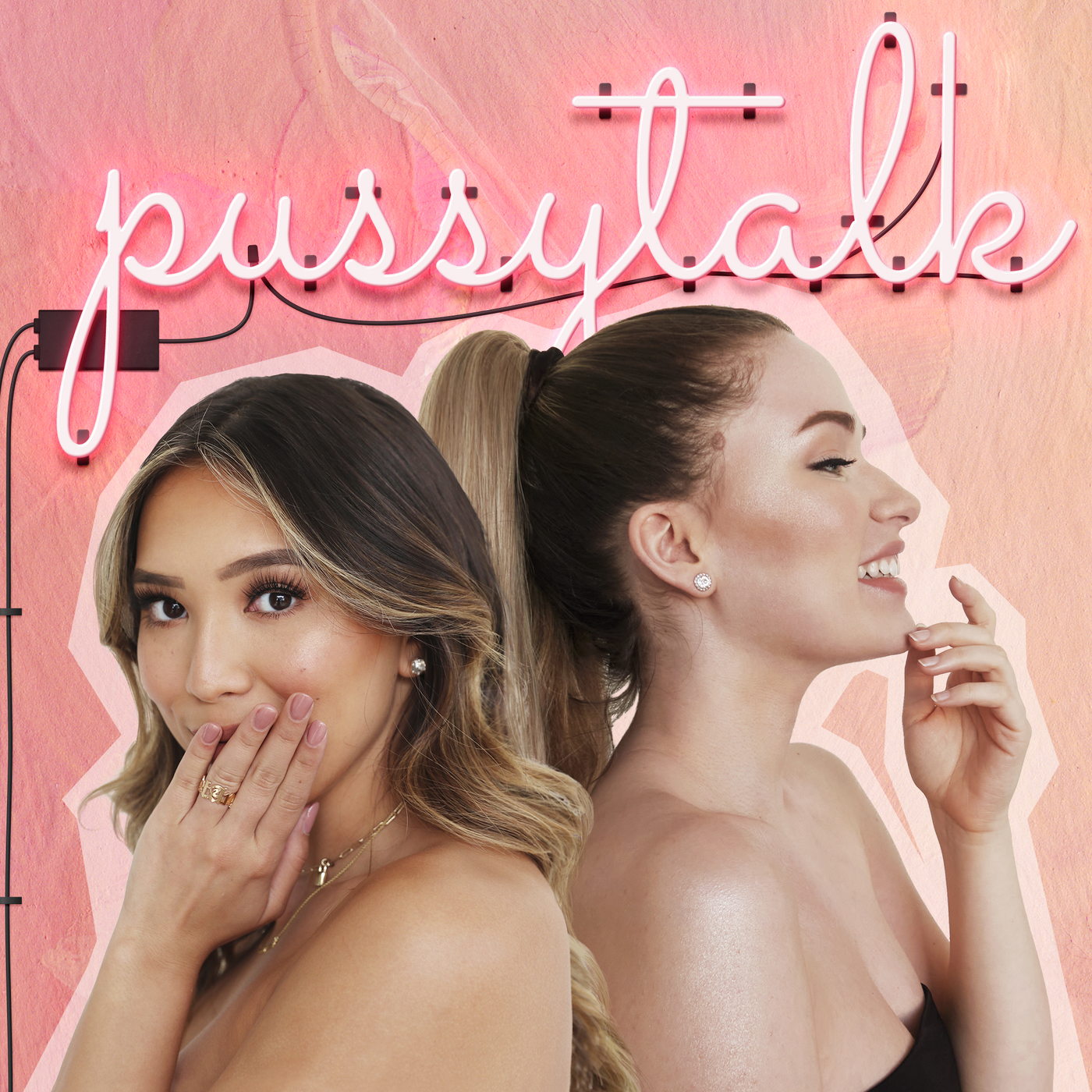 Pussytalk – Adorable Caro und Sonny Loops