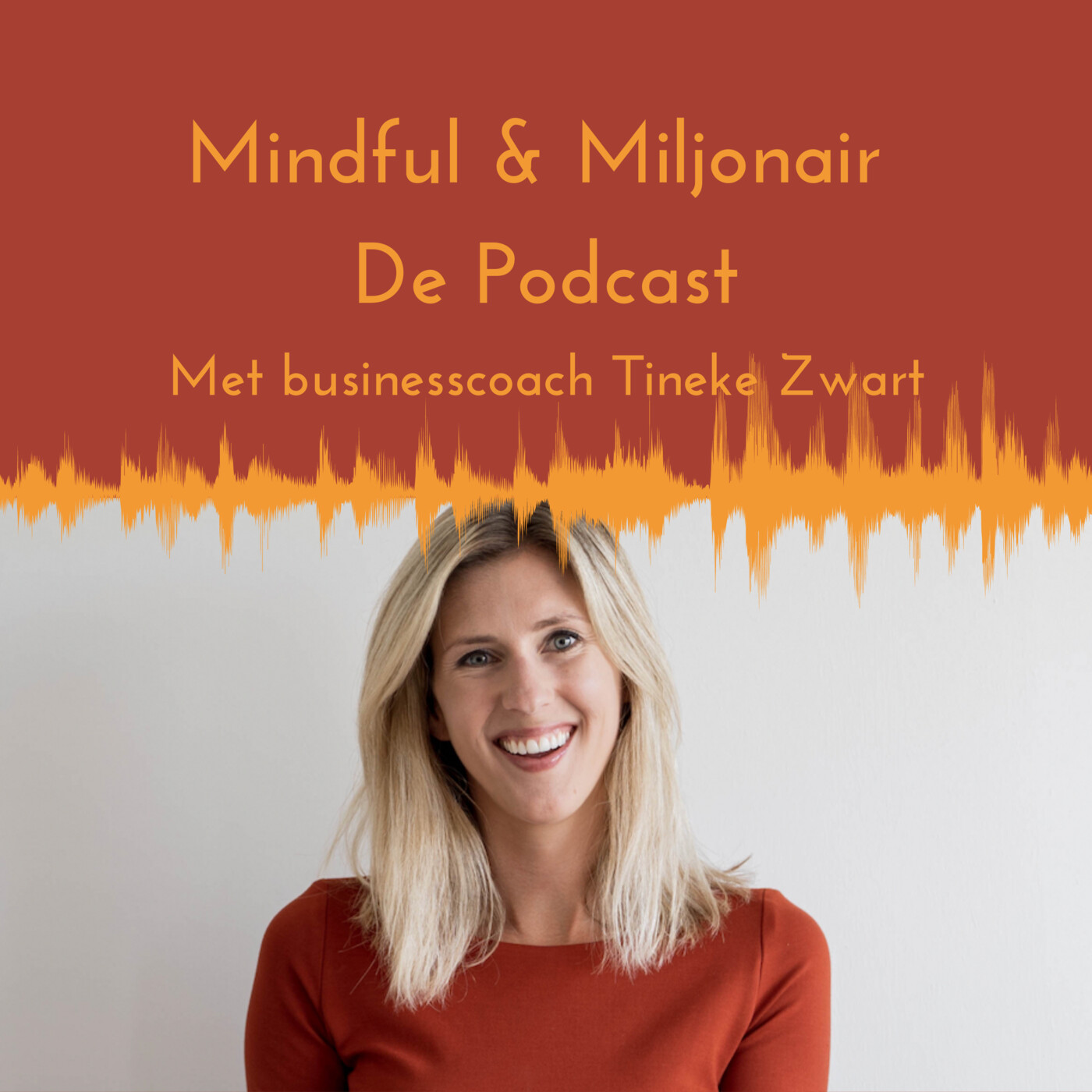 In gesprek met businesscoach Tineke Zwart