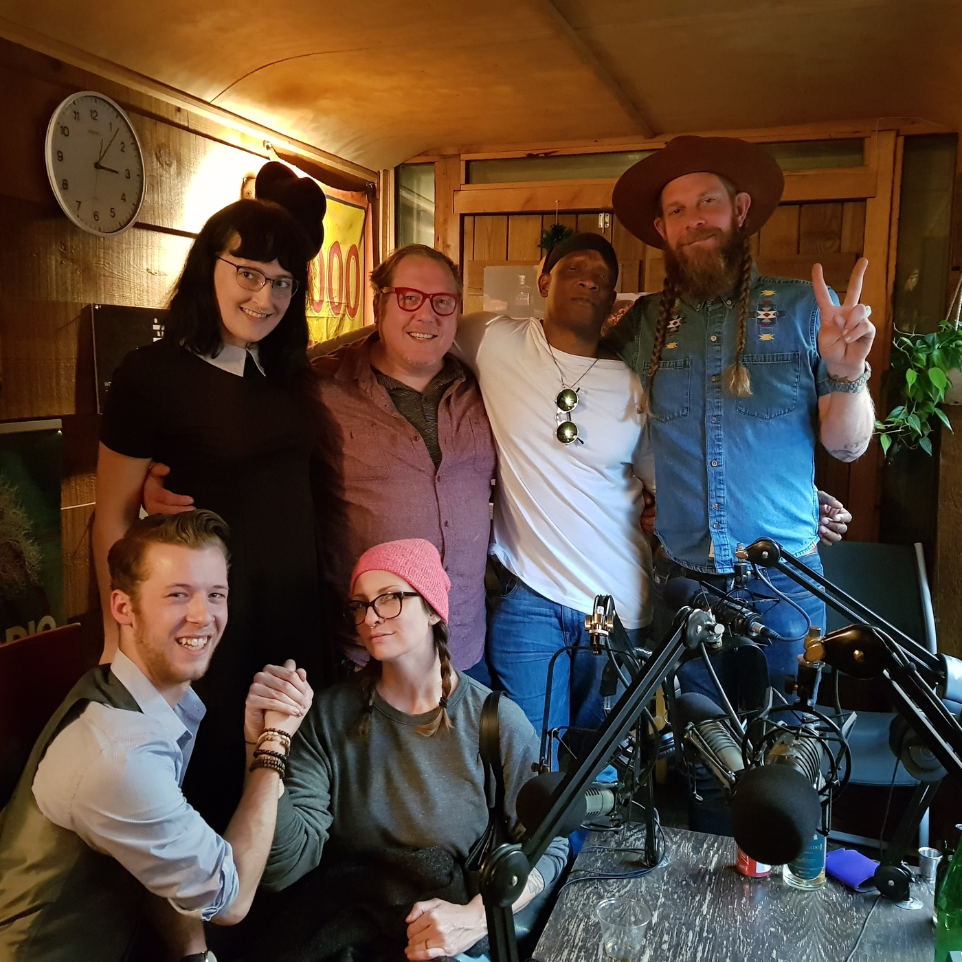 Episode 309: Hospitality beyond identity