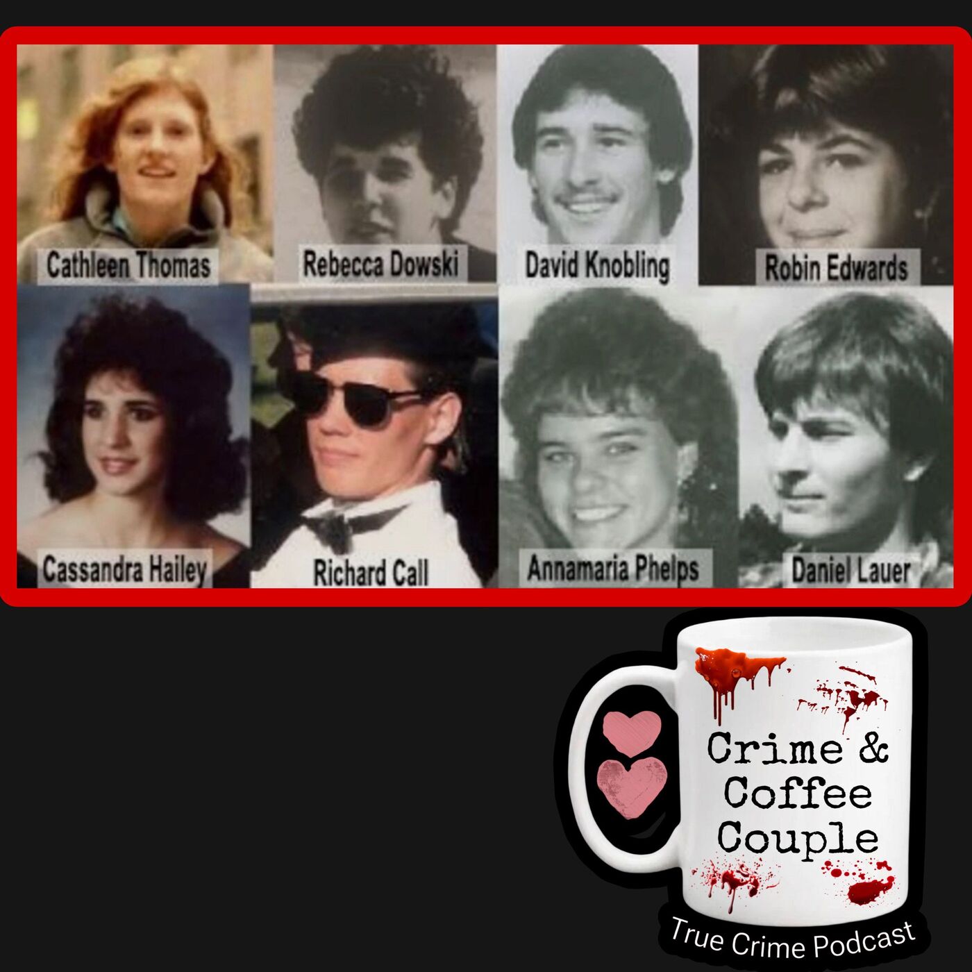 Colonial Parkway Murders | Ep 228