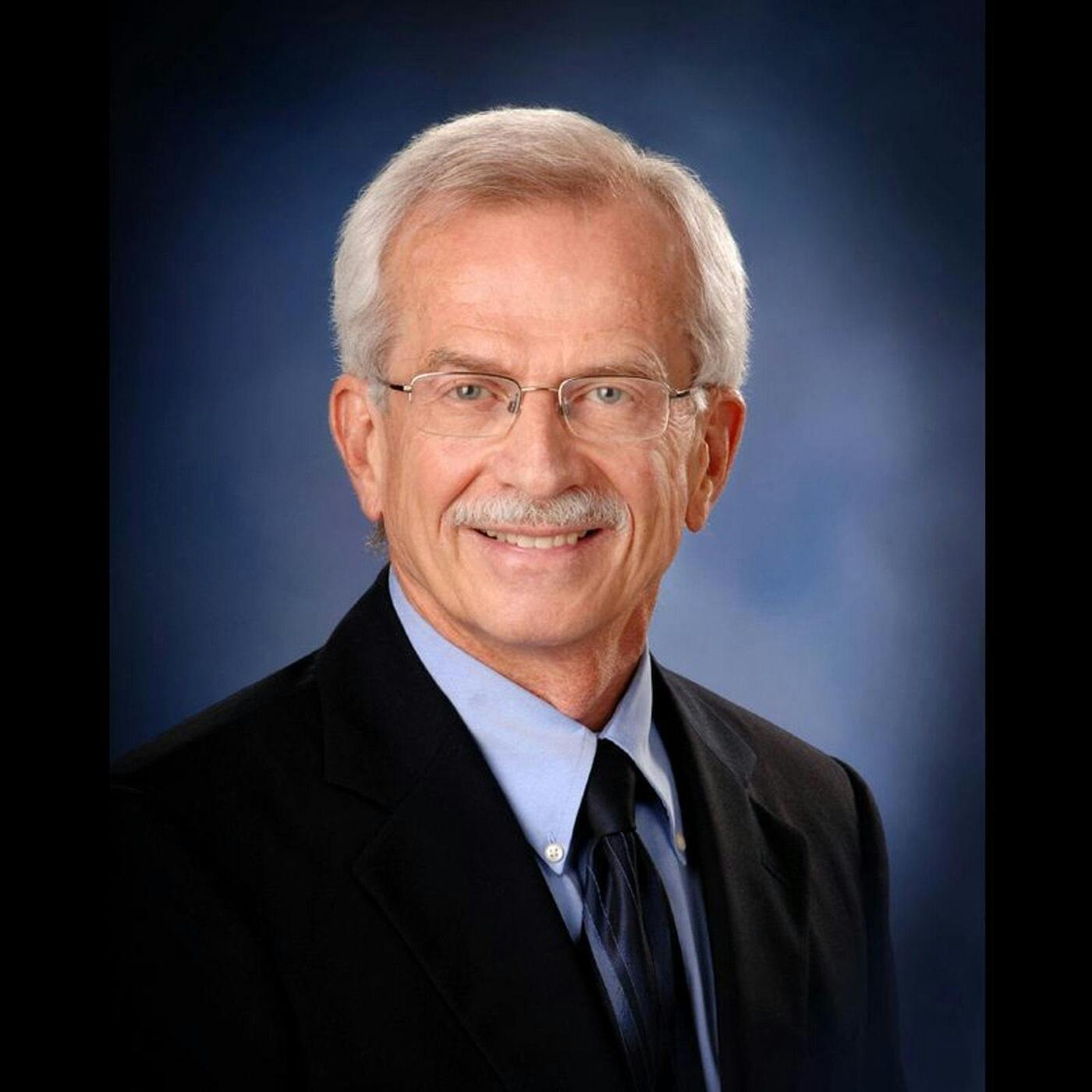 Ep. 109 - Dr. Wynne LeGrow, Author of Last Leper in the Colony