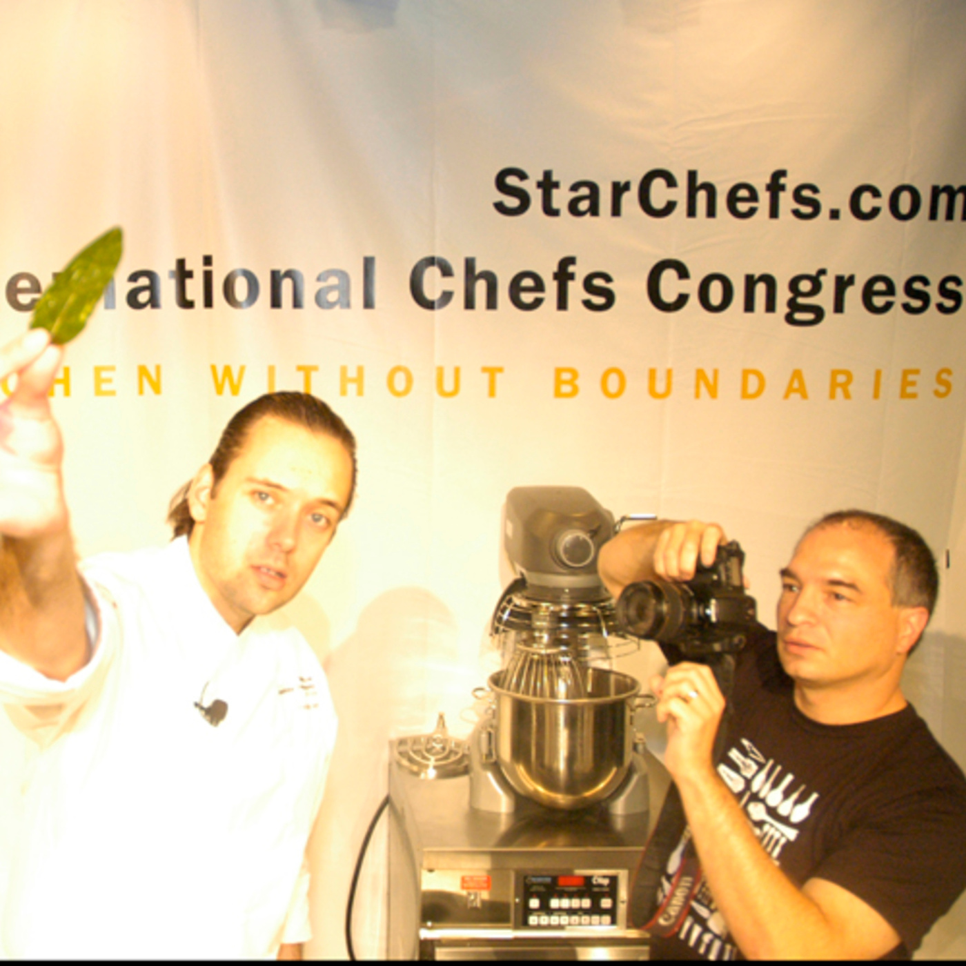 Episode 309: Doc Sconzo's Culinary Travels
