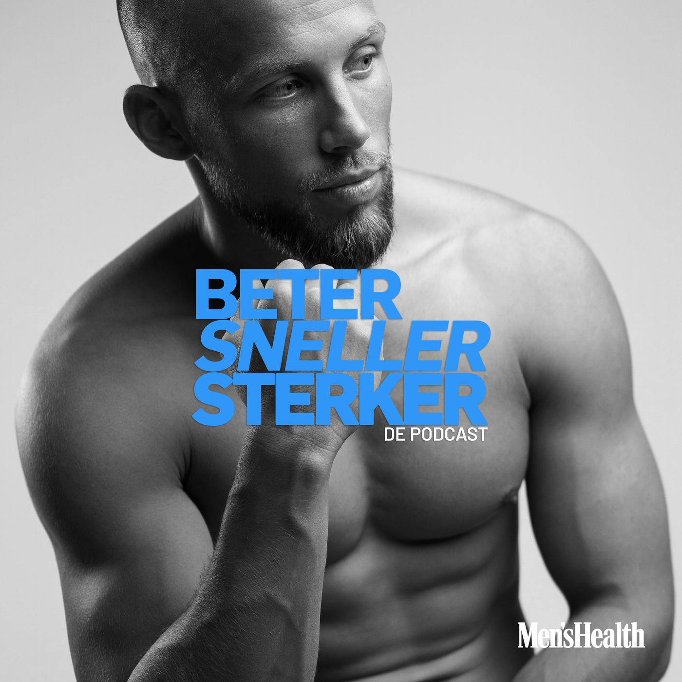 Beter Sneller Sterker, De Podcast