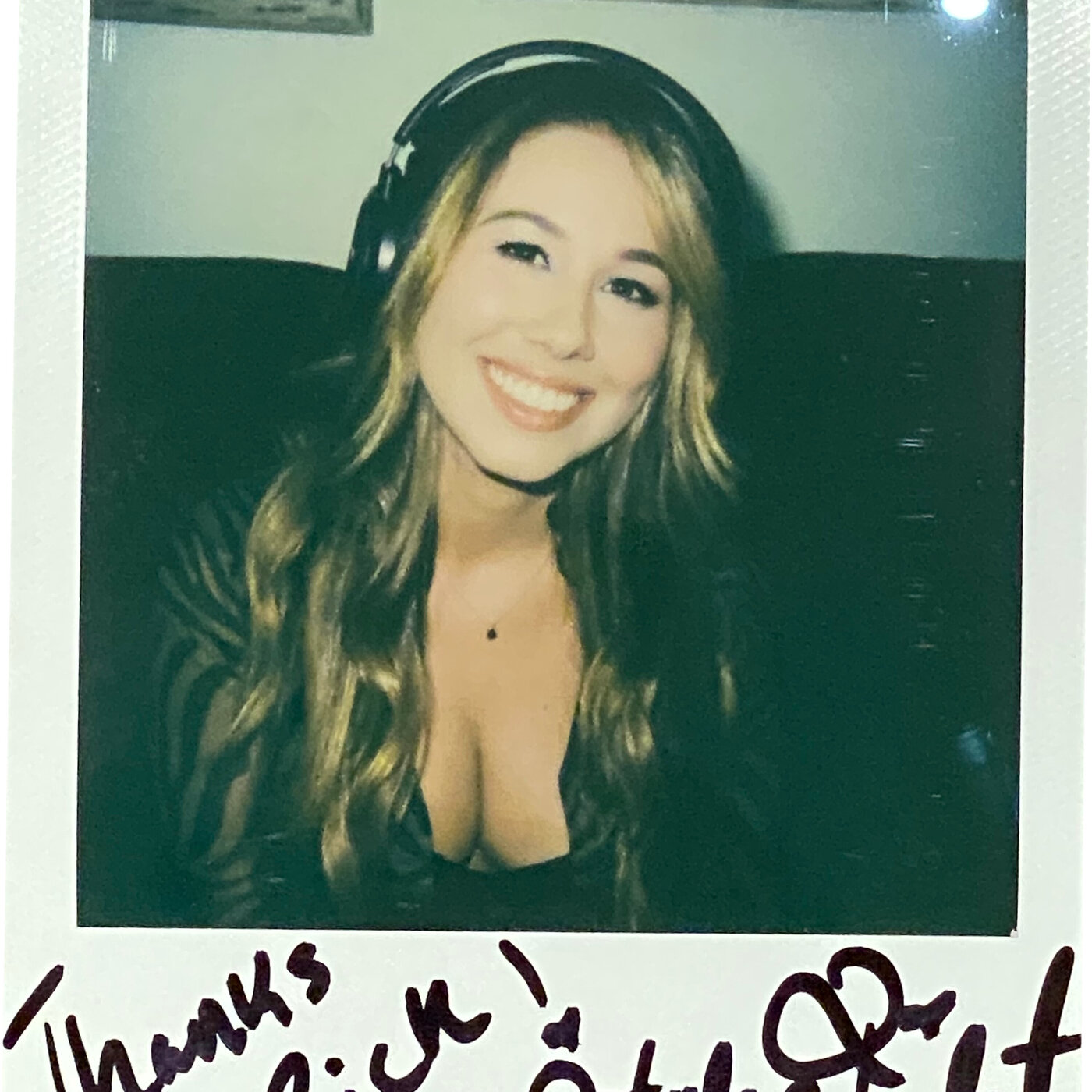 Haley Reinhart