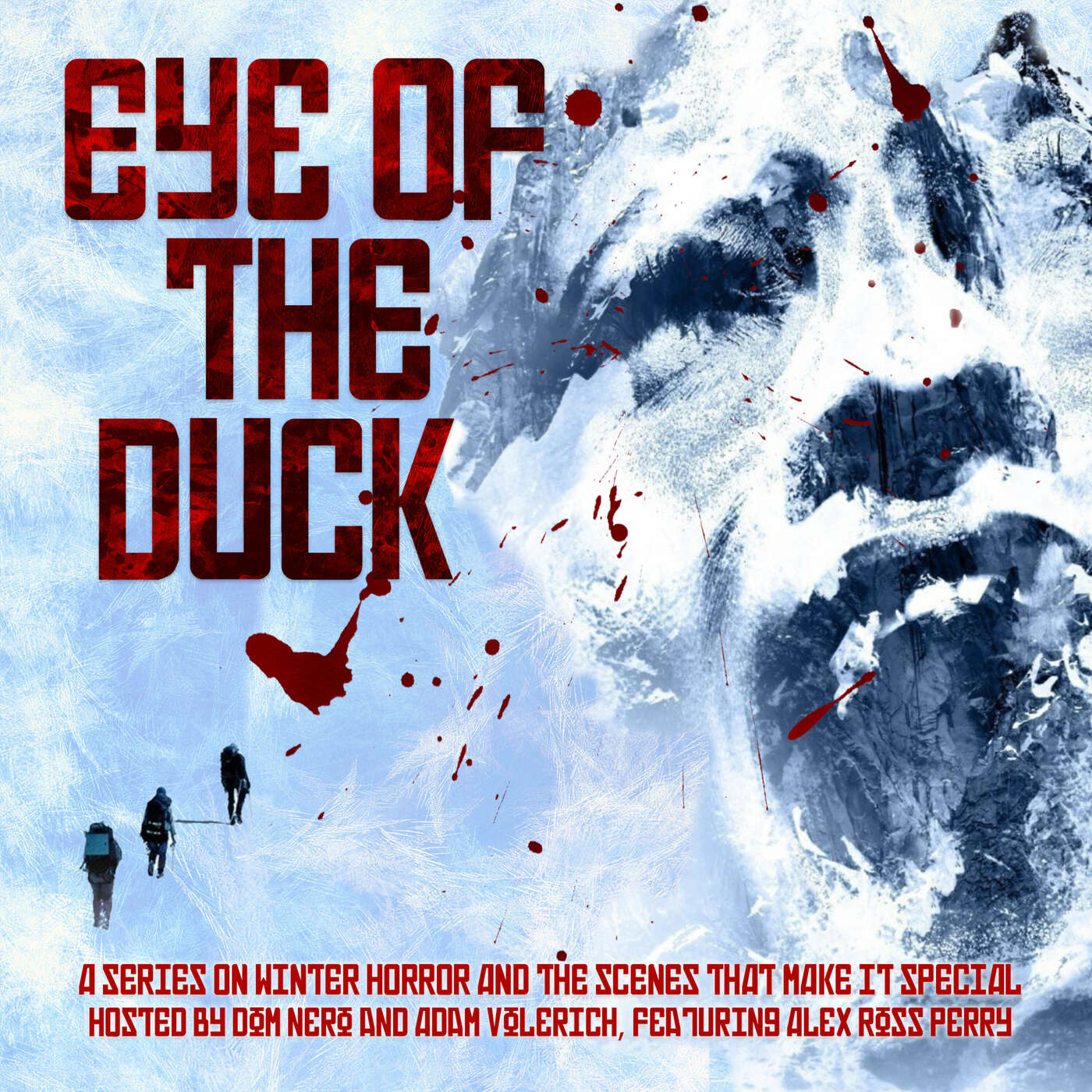 Eye of the Duck: A Film Podcast