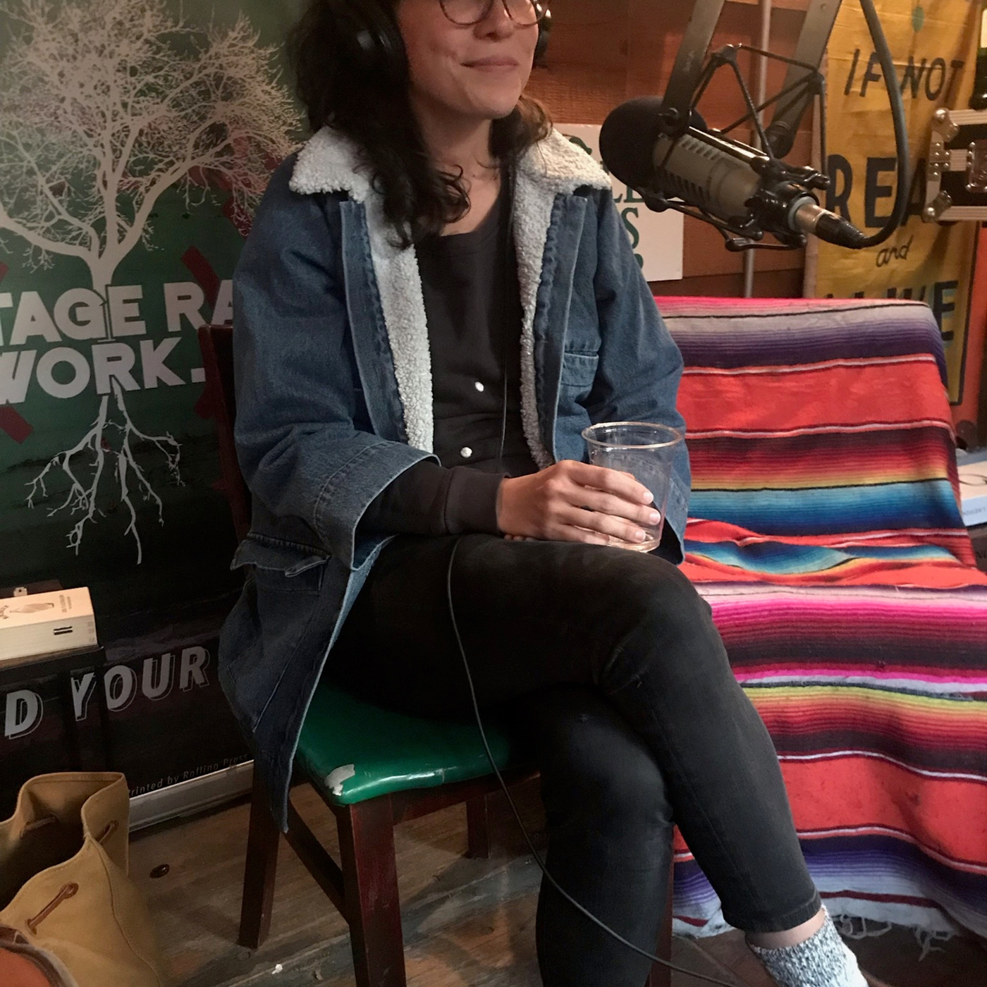 Episode 314: Claire Sprouse