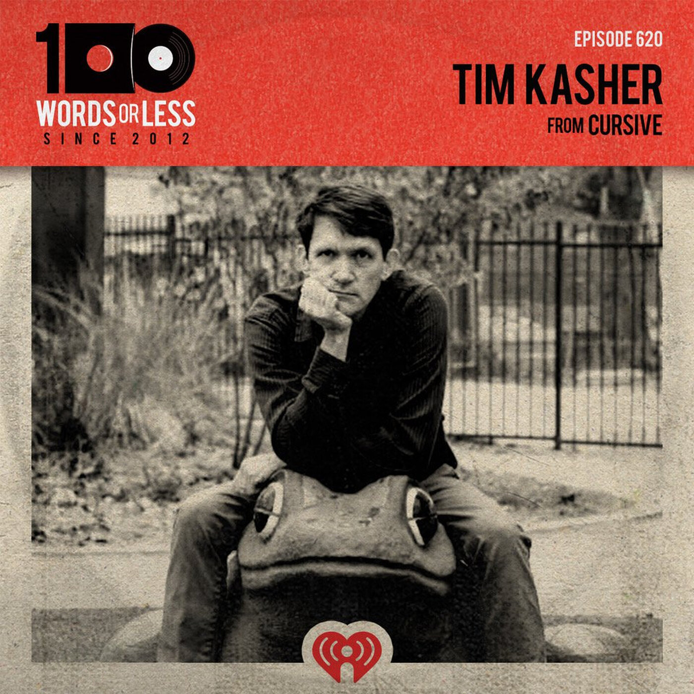 100 Words Or Less: The Podcast