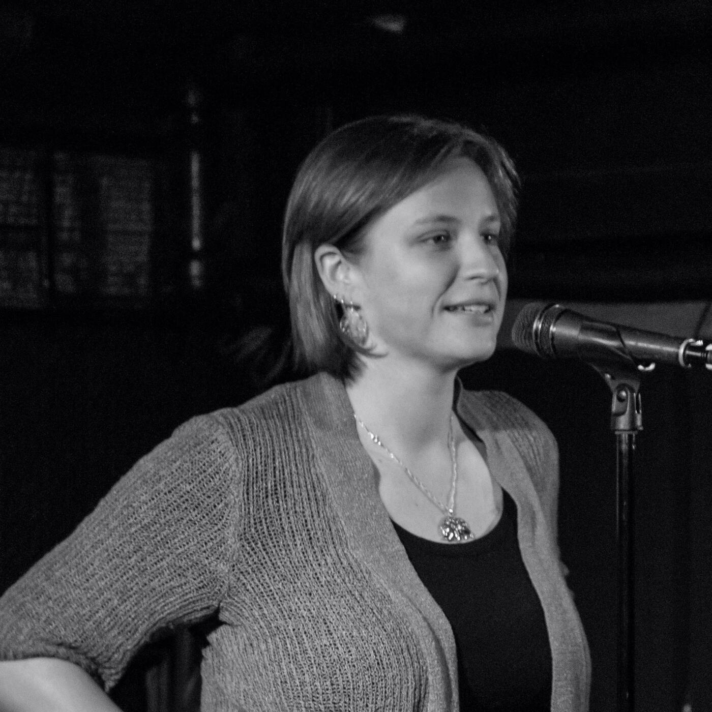 The Story Collider