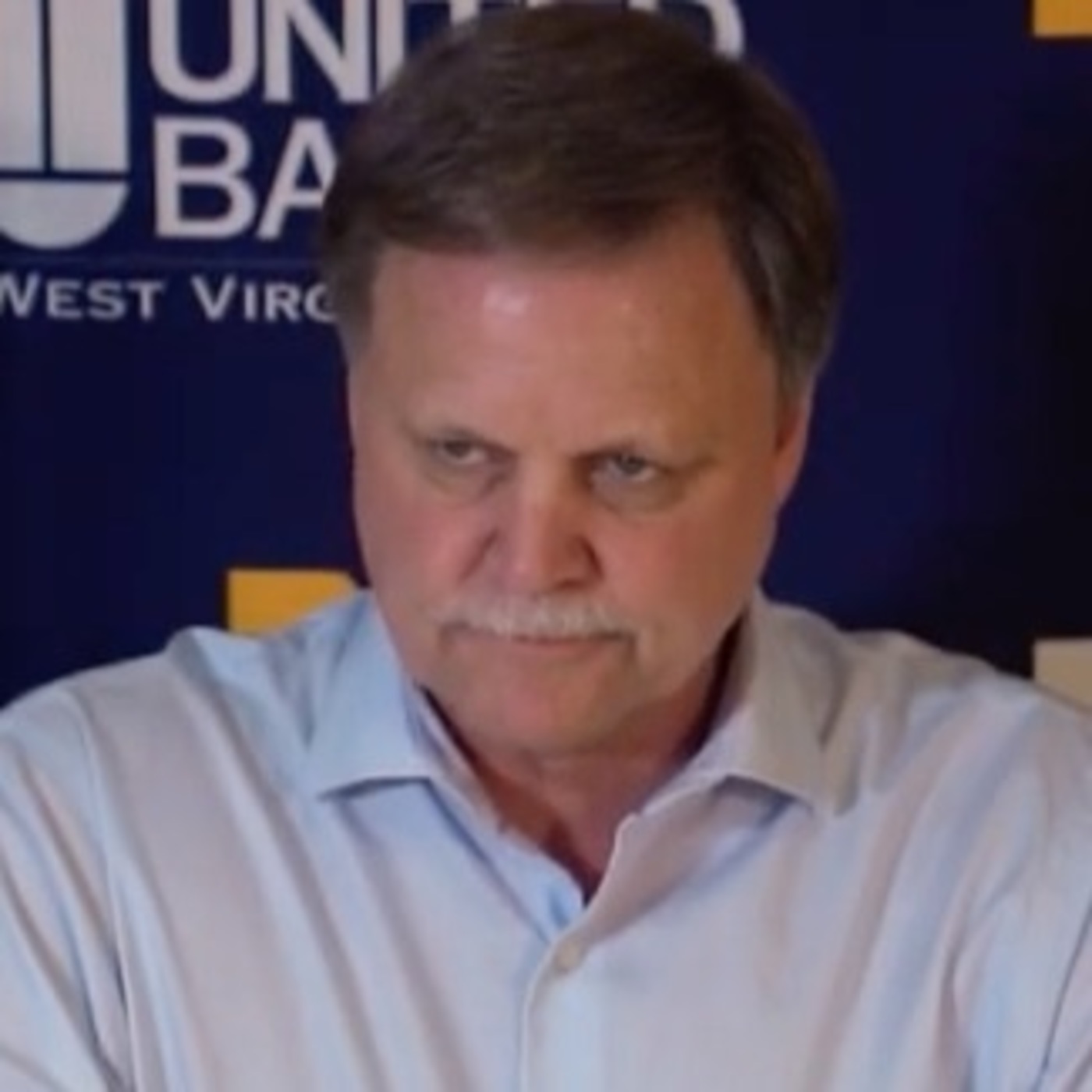 WVU coach Mike Carey | 12-18-18