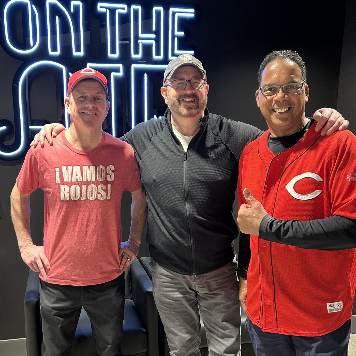 Big Dave Show Highlights for Tuesday, March 25th episode artwork