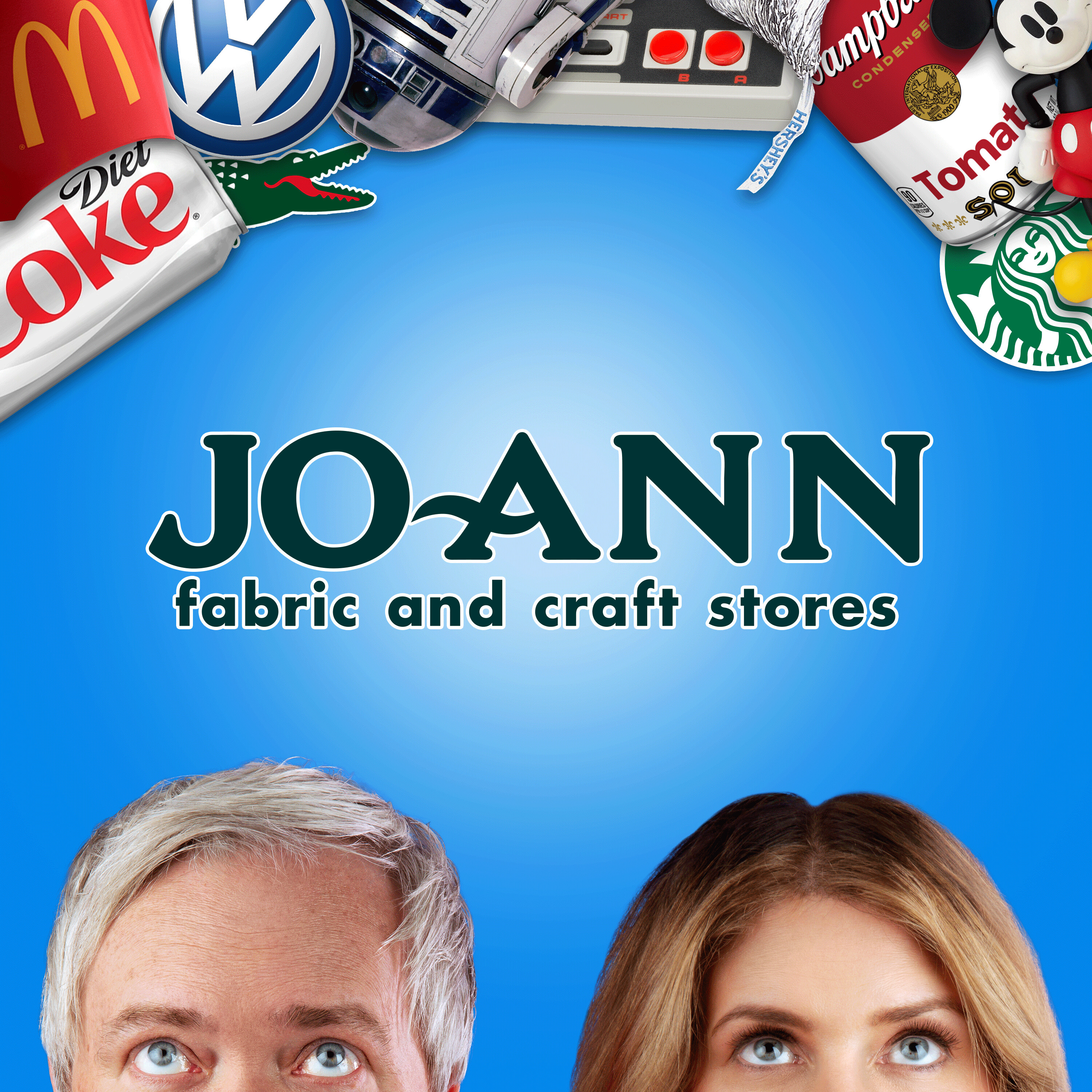 JOANN Fabric and Crafts JOANN Fabric and Crafts