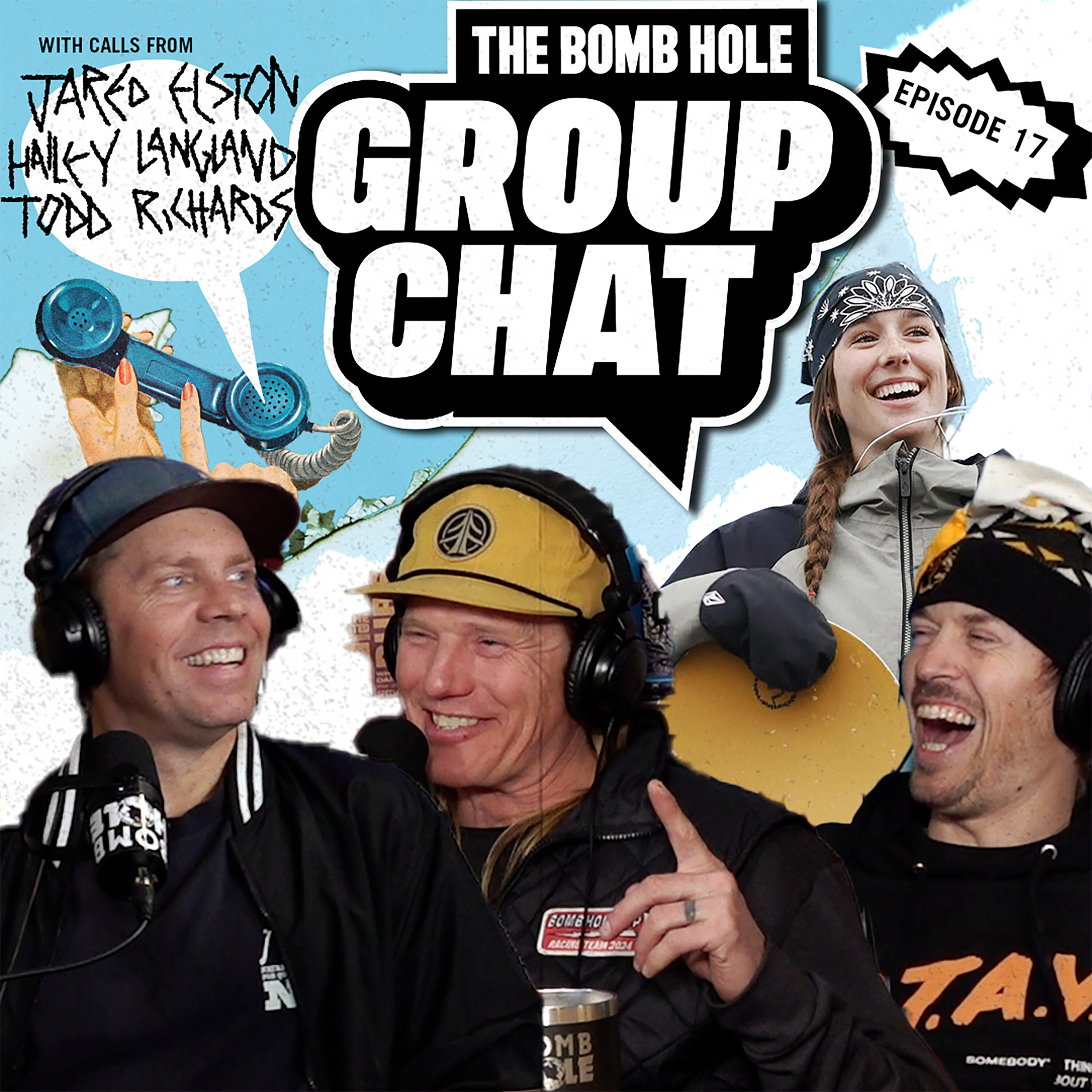 The Bomb Hole