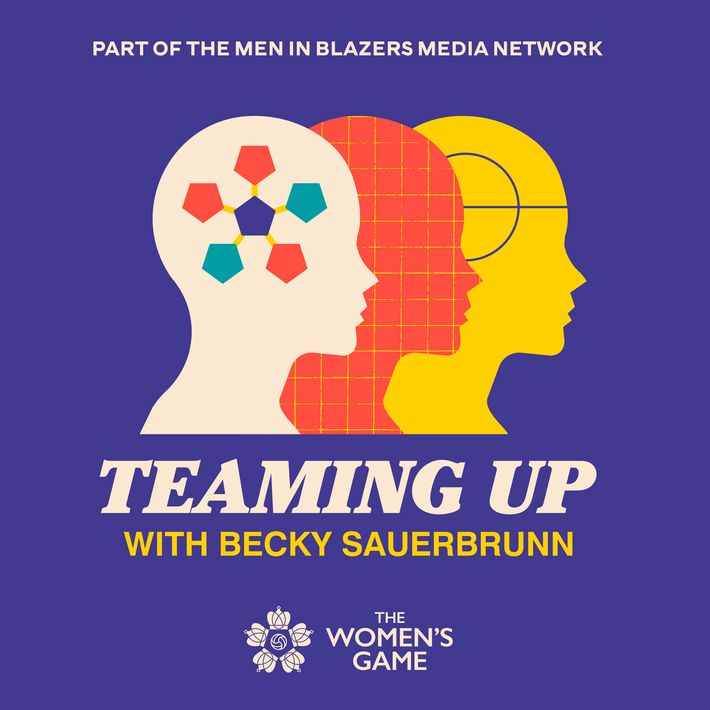 Teaming Up with Becky Sauerbrunn: Tamerra Griffin